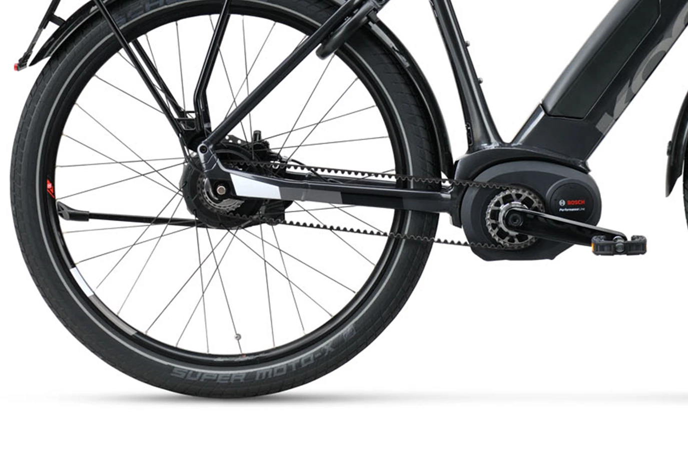 KOGA Sort Pace B20