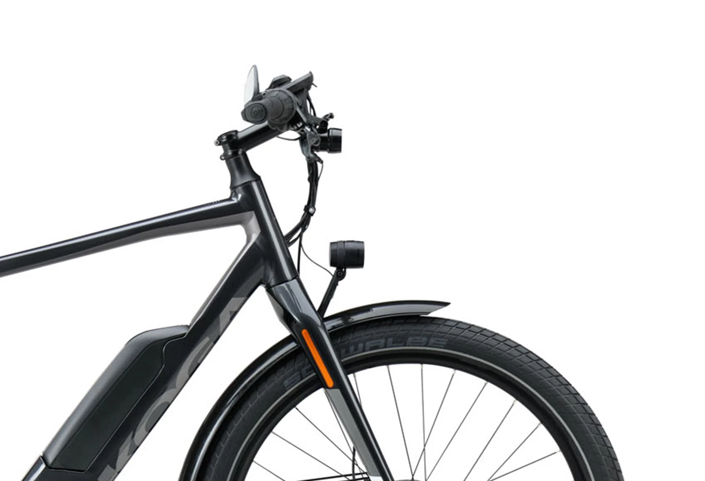 KOGA Sort Pace B20
