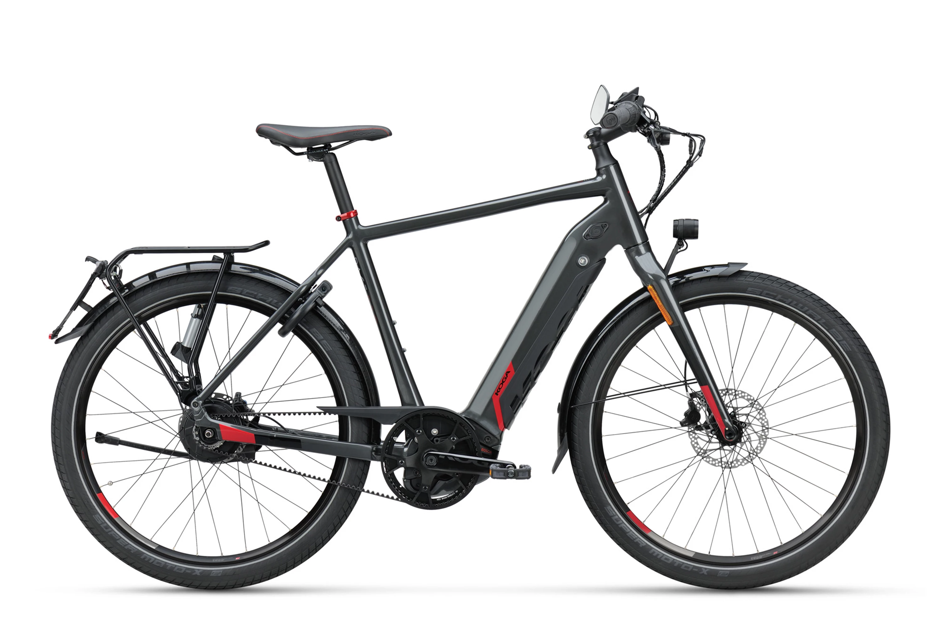 KOGA Sort Pace B20