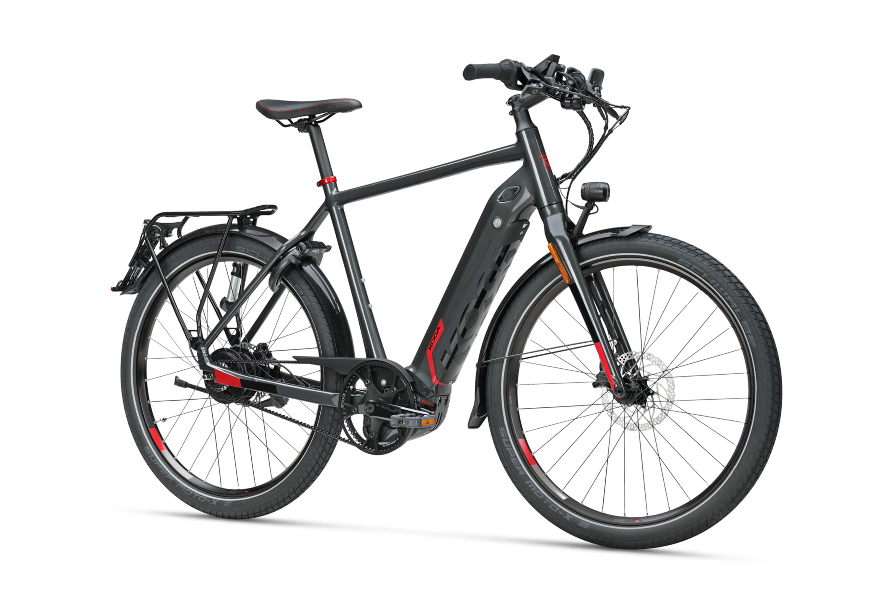 KOGA Sort Pace B20