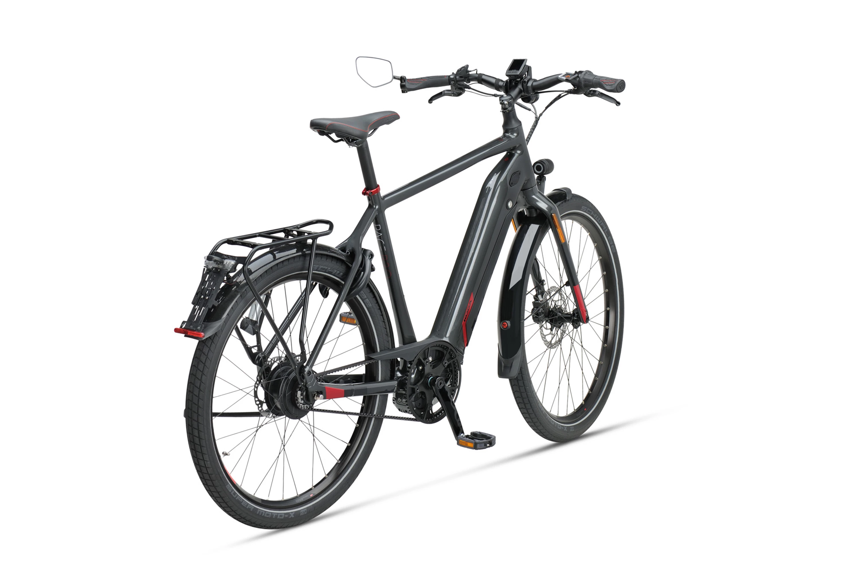 KOGA Sort Pace B20