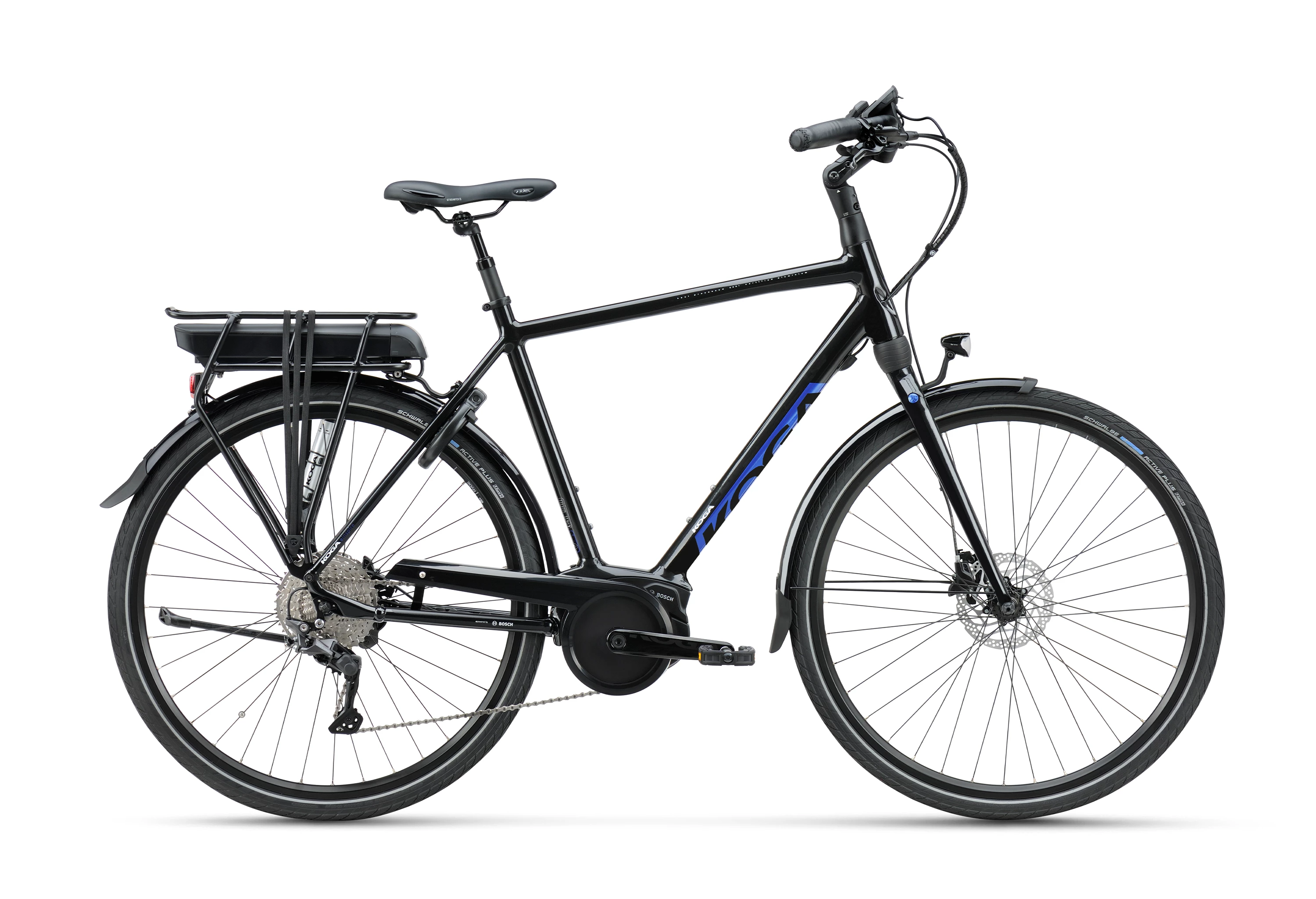 KOGA Sort E-Inspire