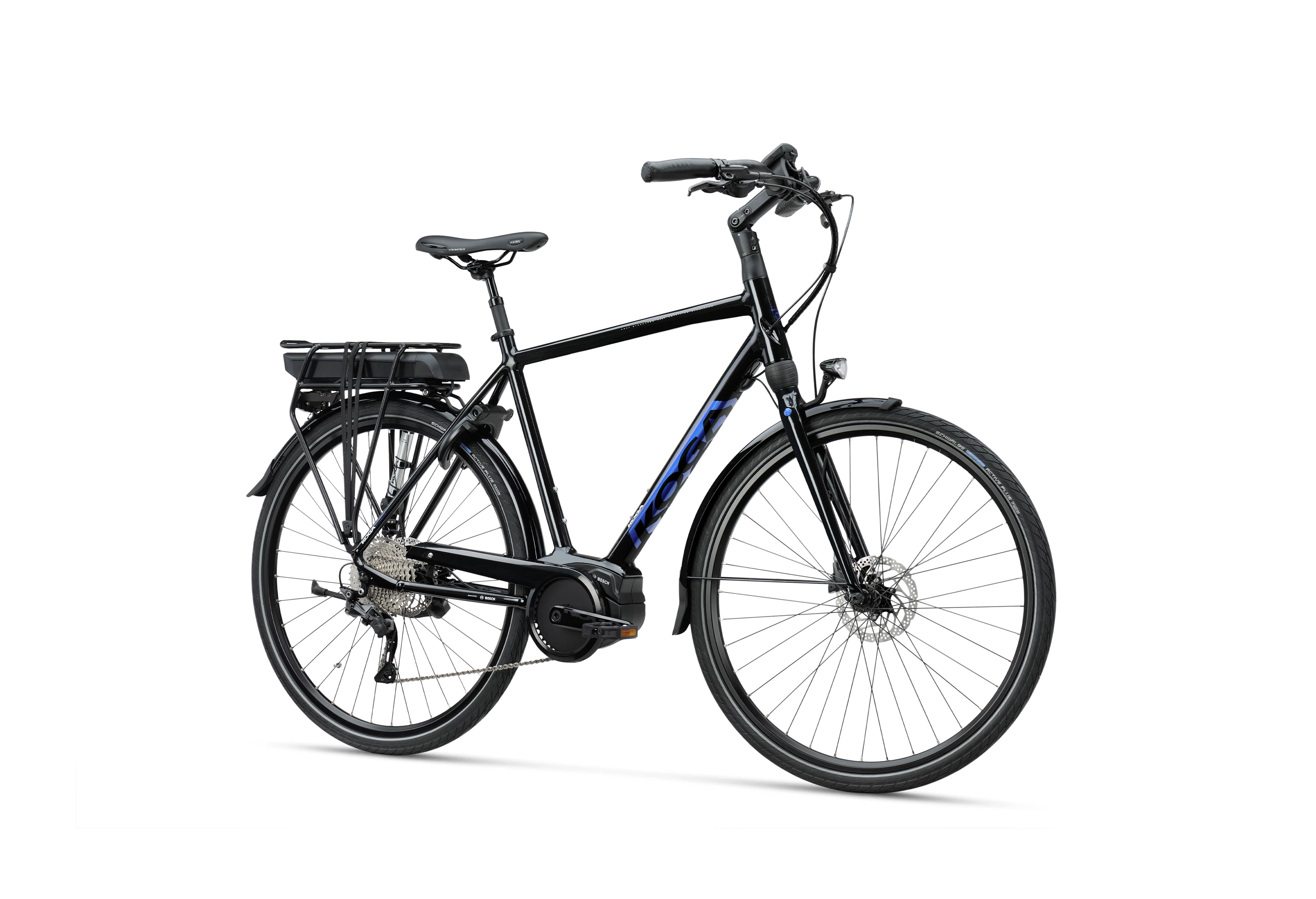 KOGA Sort E-Inspire