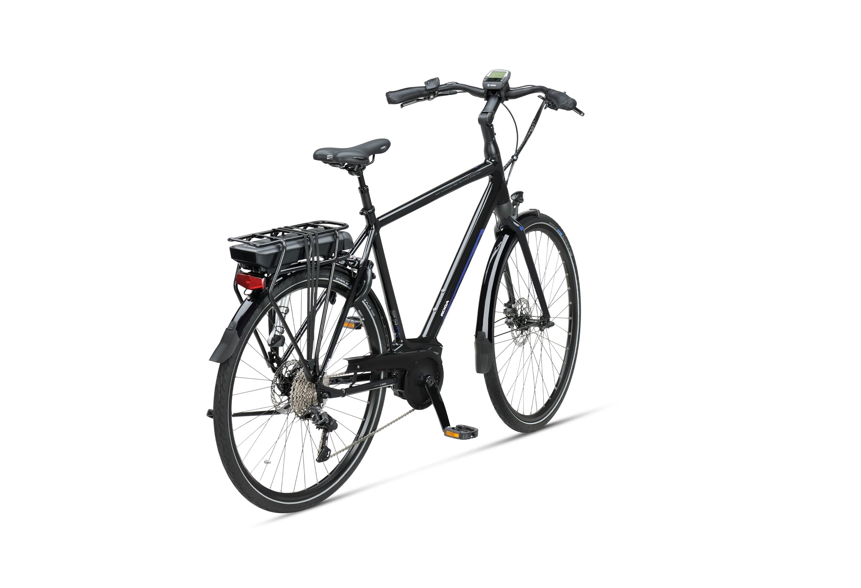 KOGA Sort E-Inspire