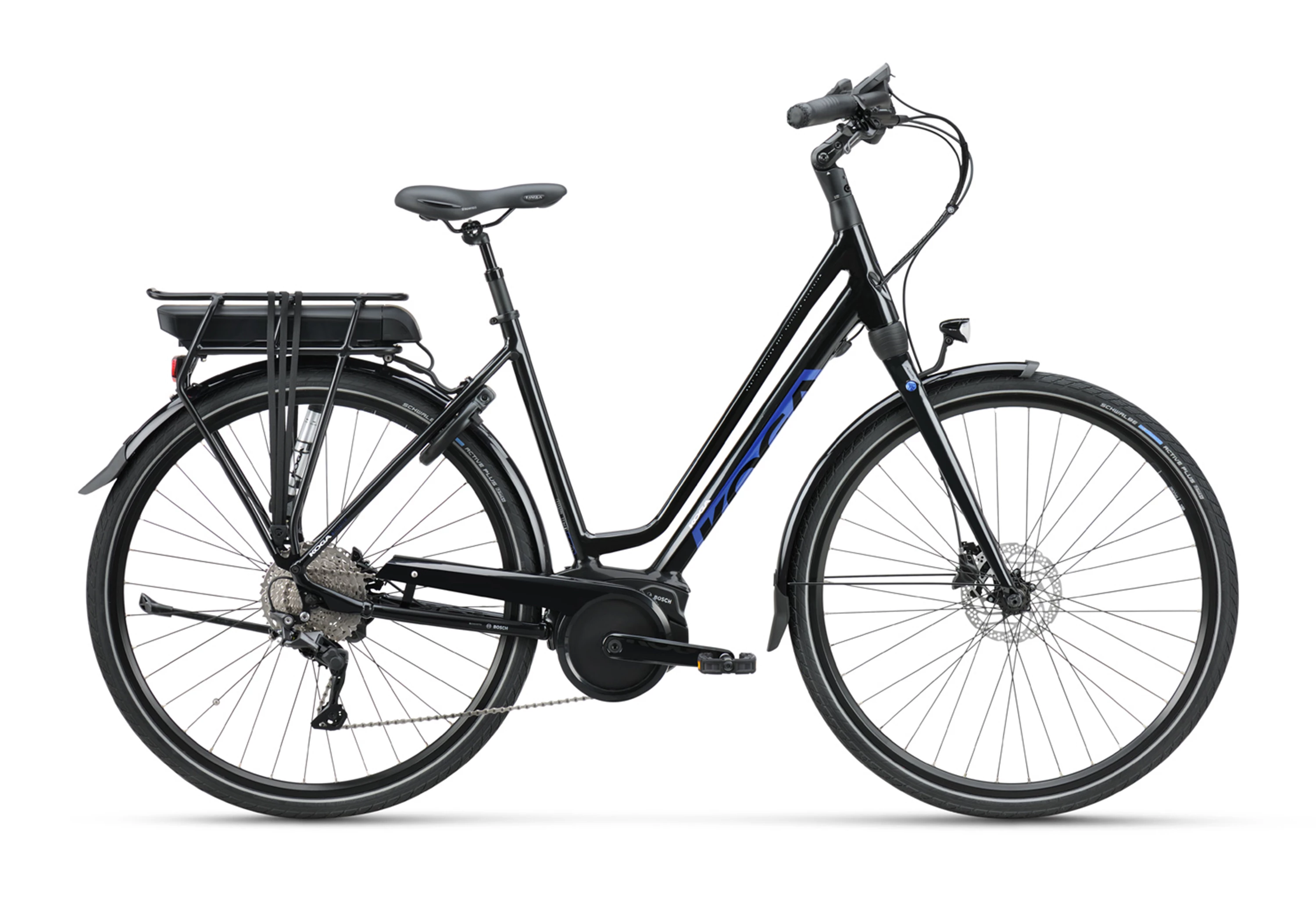 KOGA Sort E-Inspire