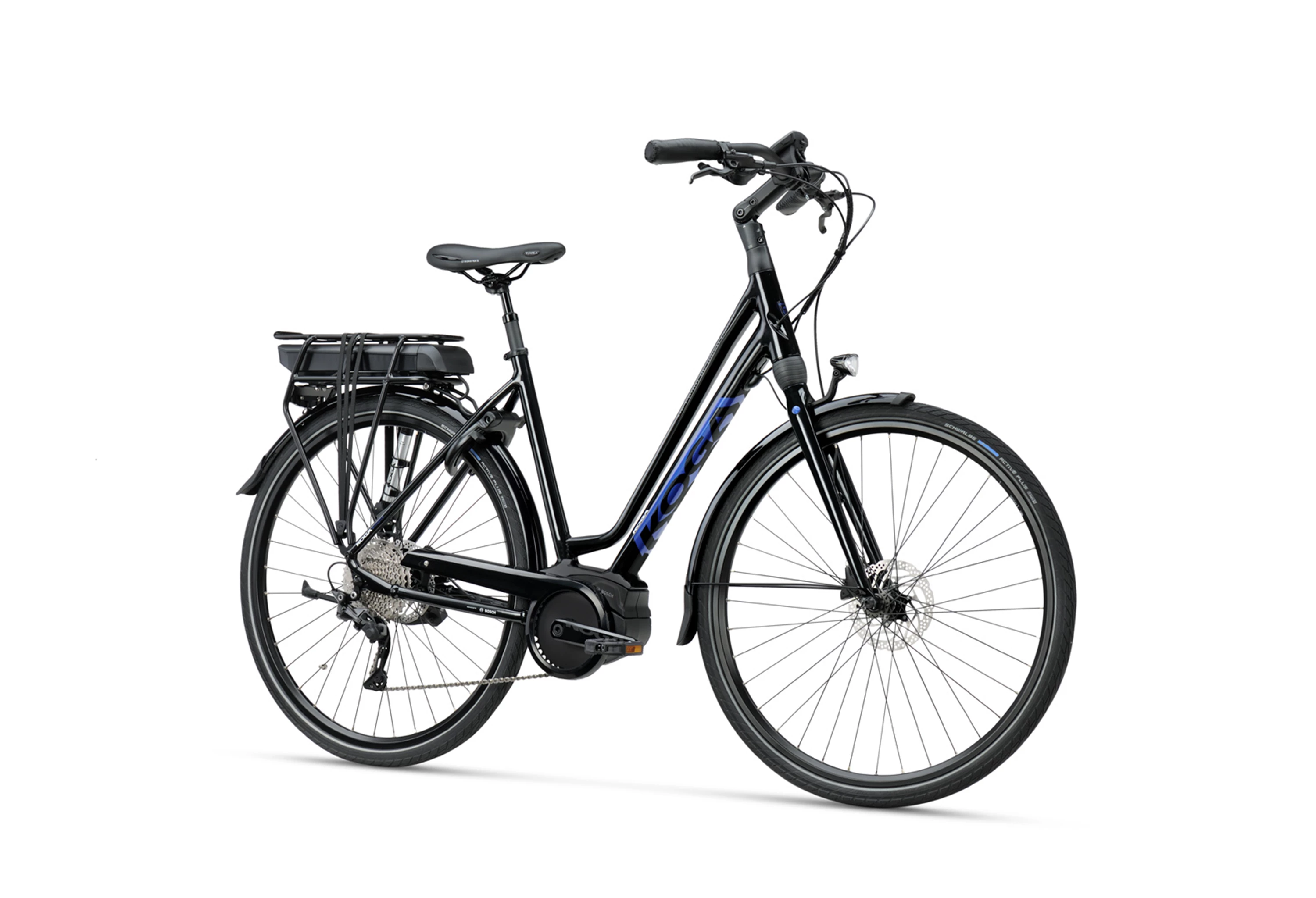 KOGA Sort E-Inspire