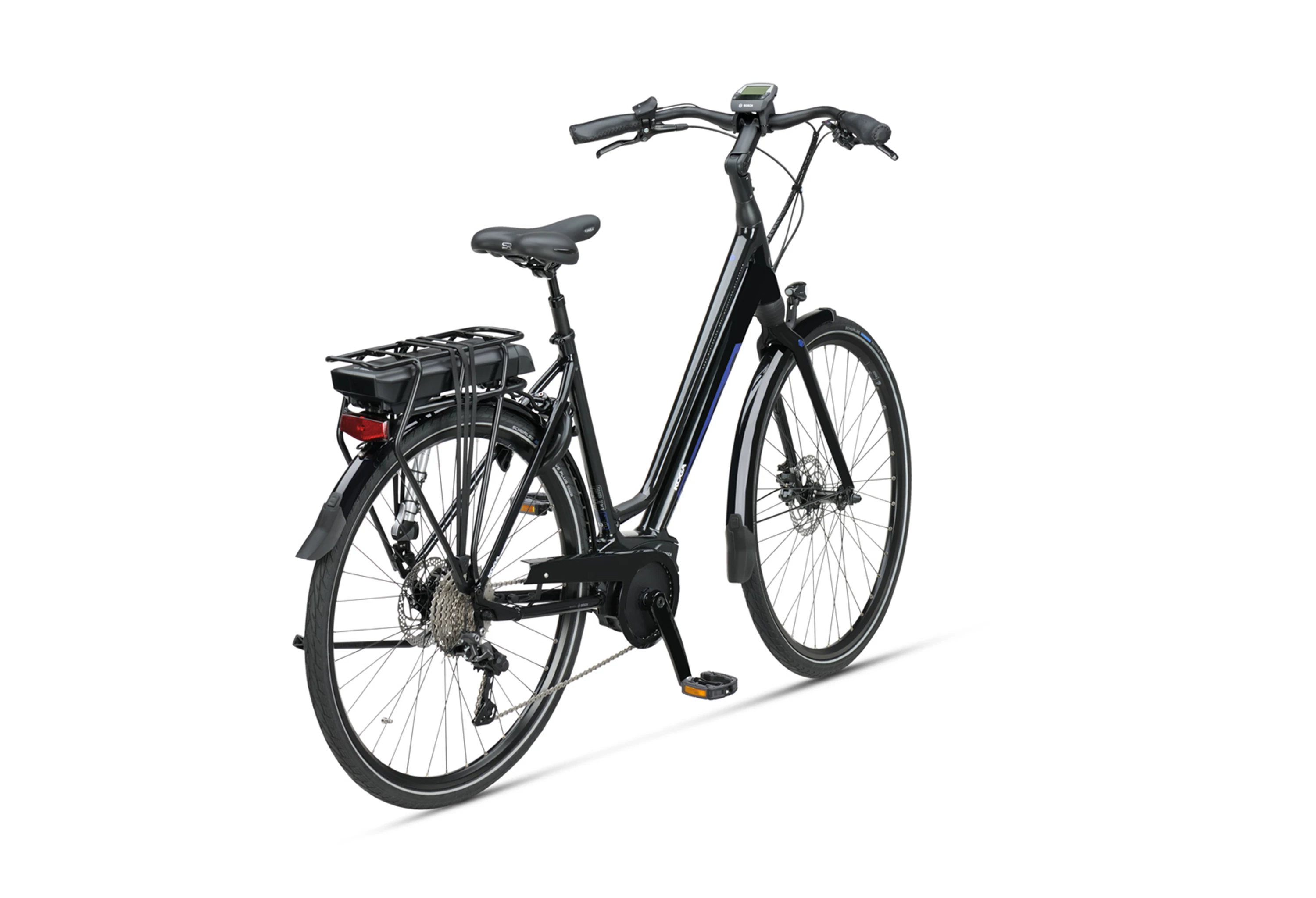 KOGA Sort E-Inspire