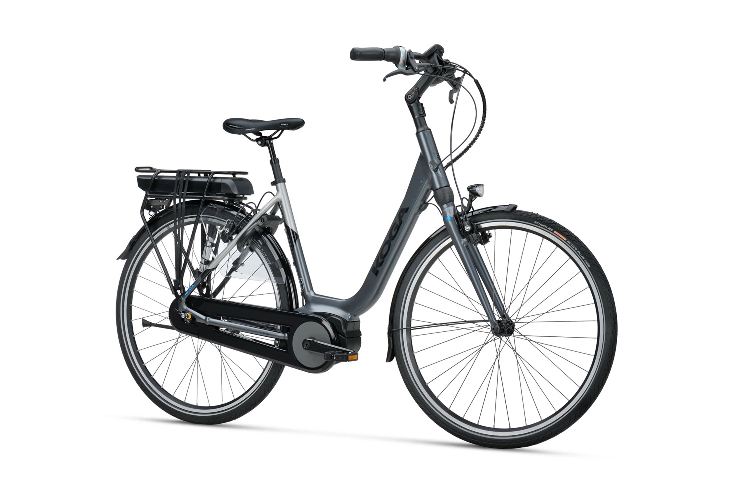KOGA Sølv E-Nova RT