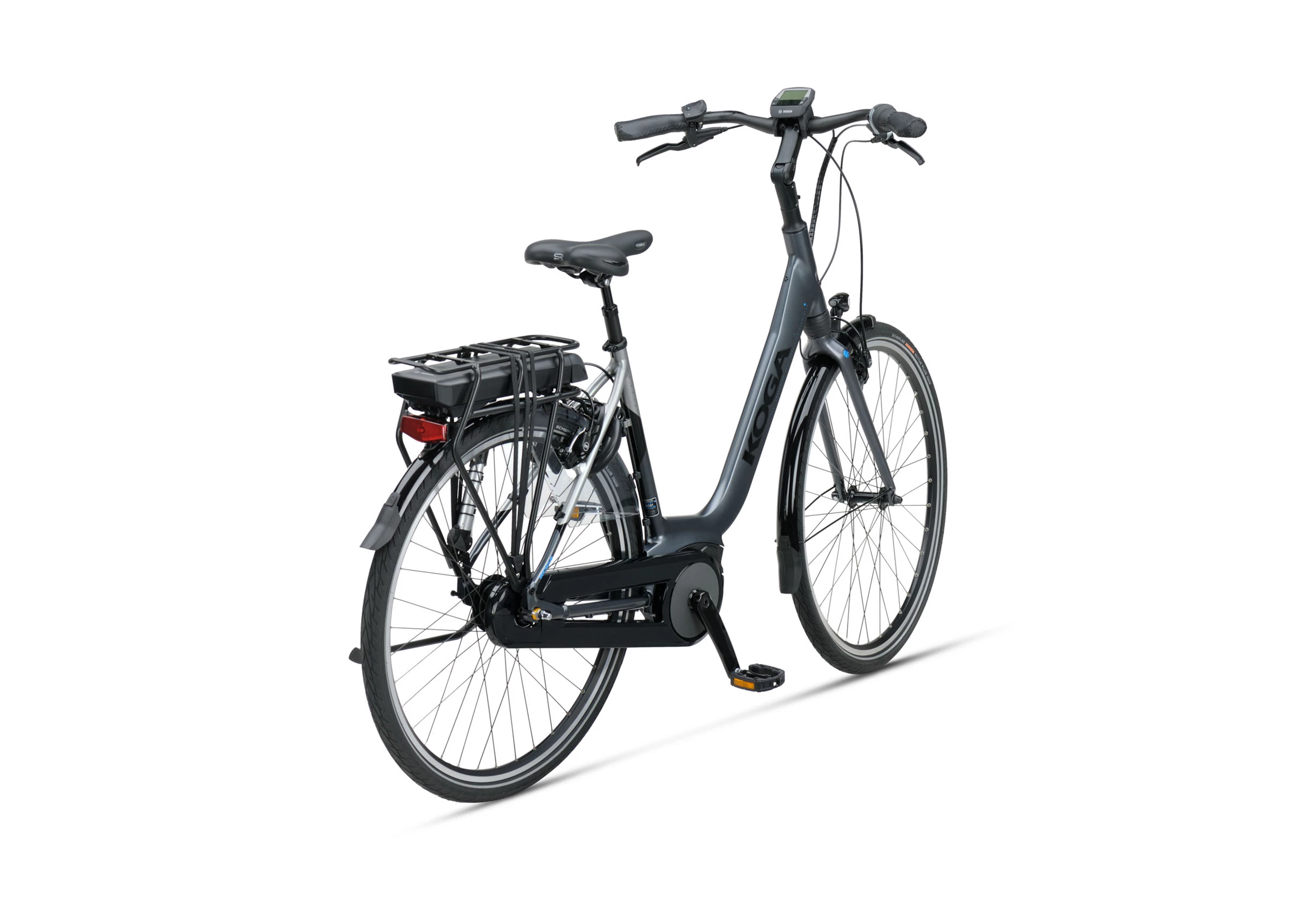 KOGA Sølv E-Nova RT