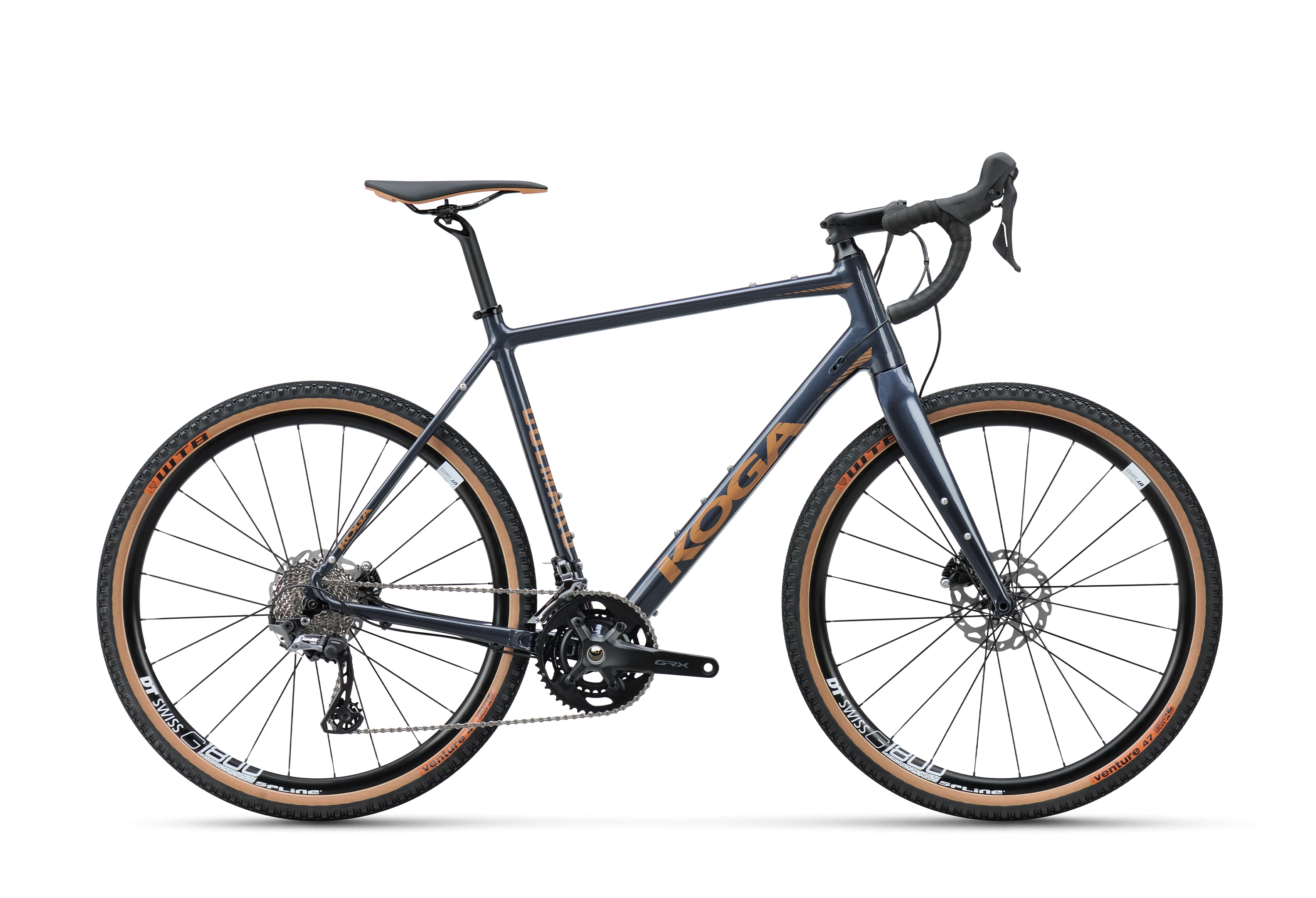 KOGA Blå Colmaro Extreme