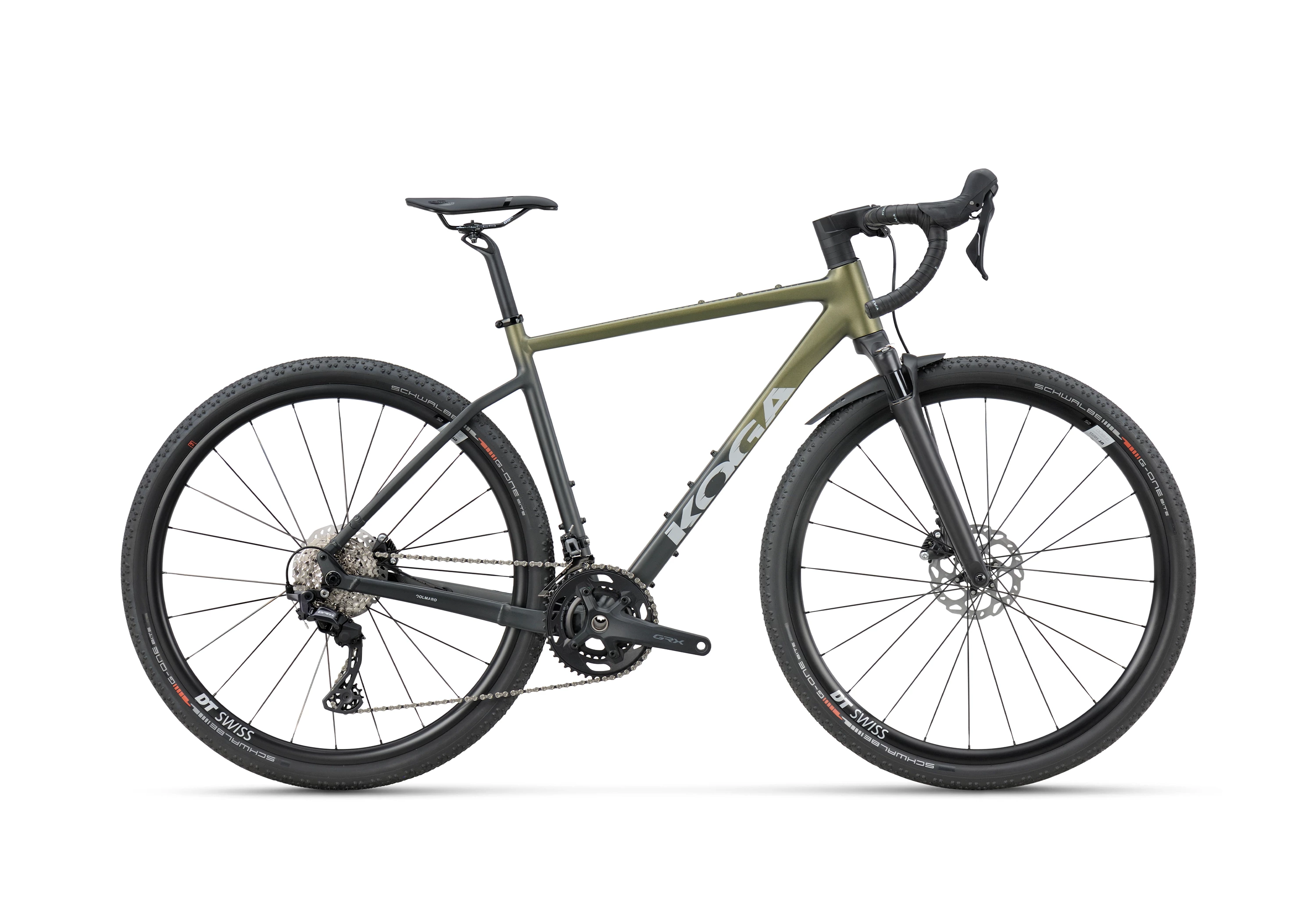 KOGA Colmaro Extreme