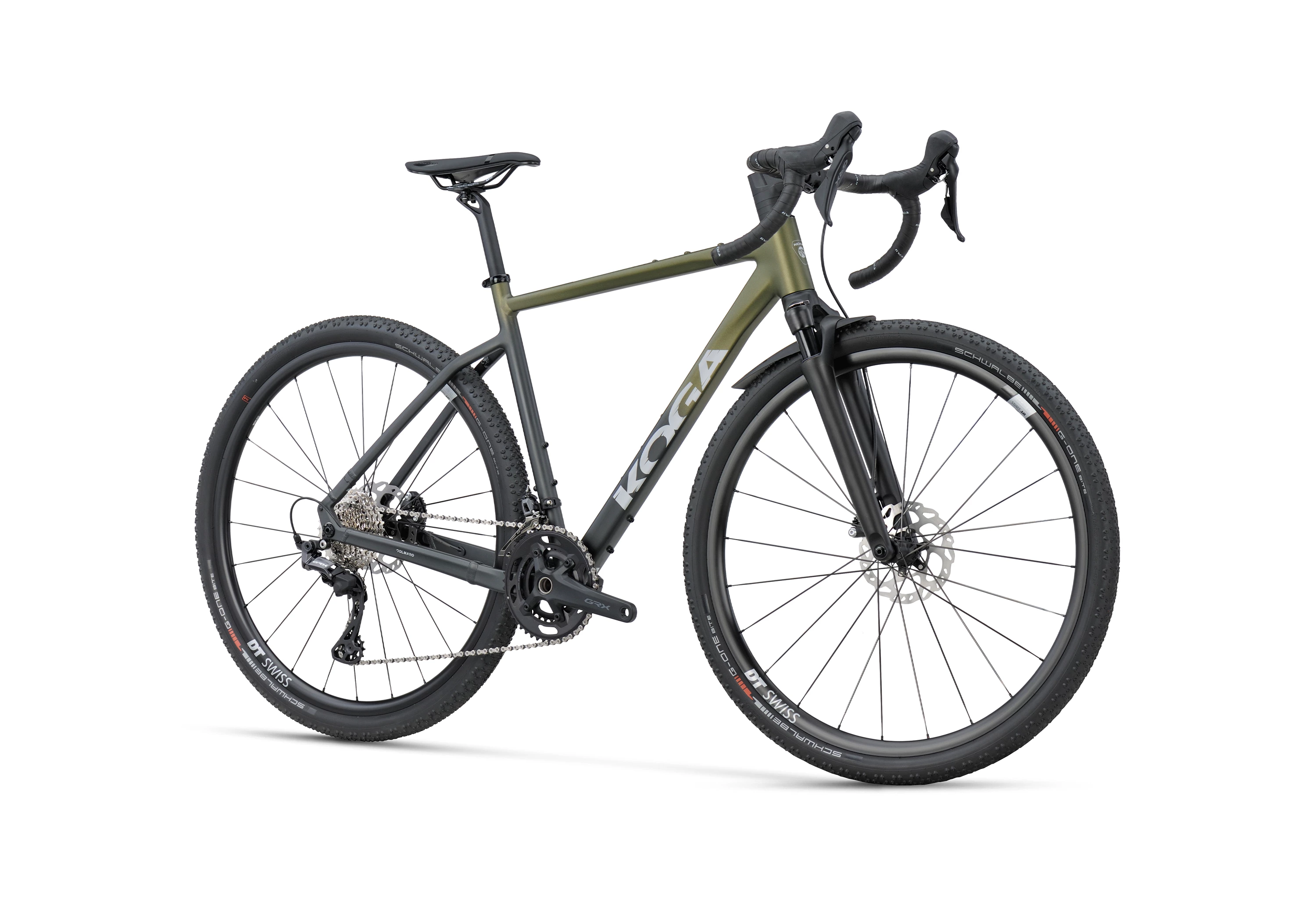 KOGA Colmaro Extreme