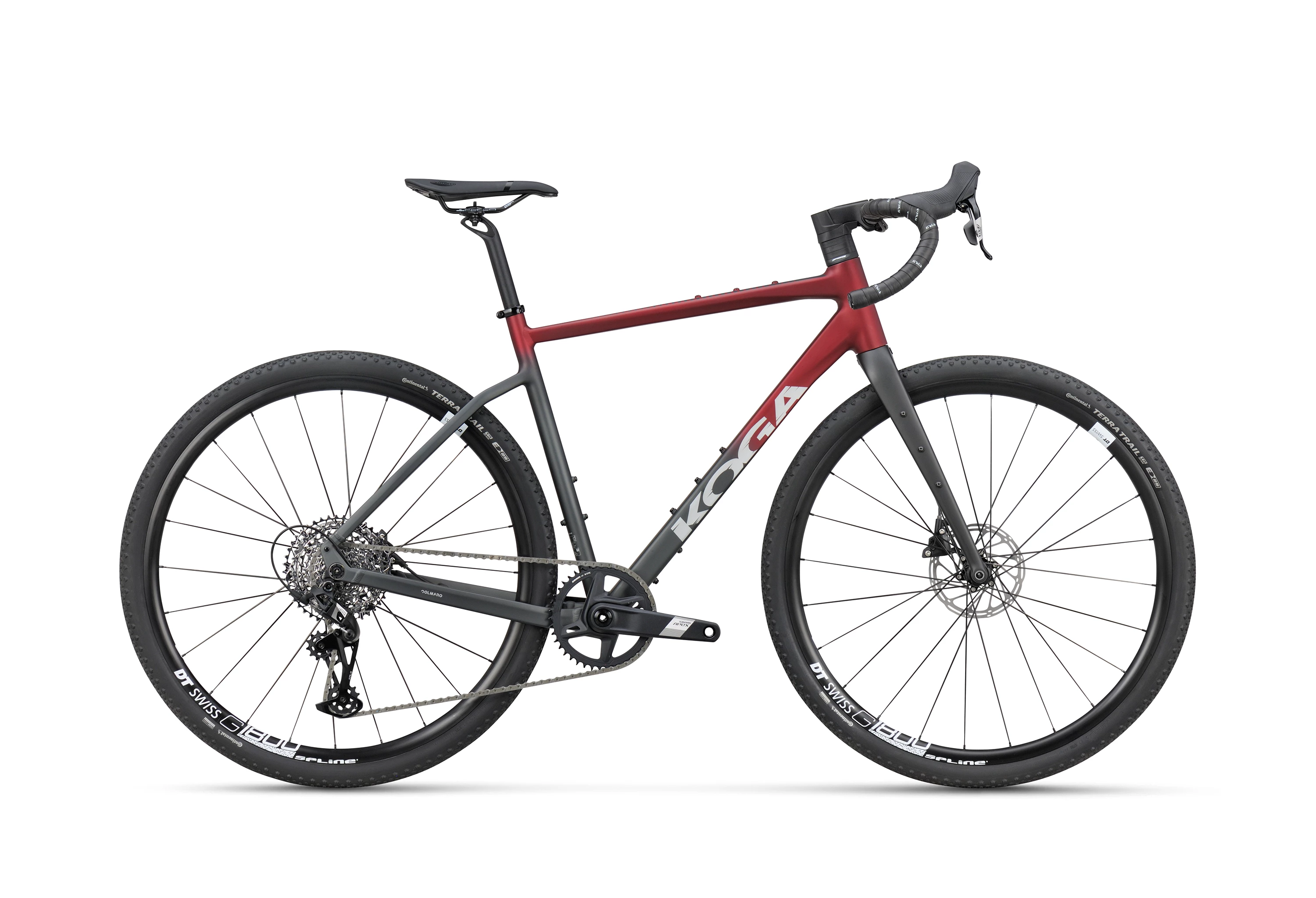 KOGA Colmaro Allroad