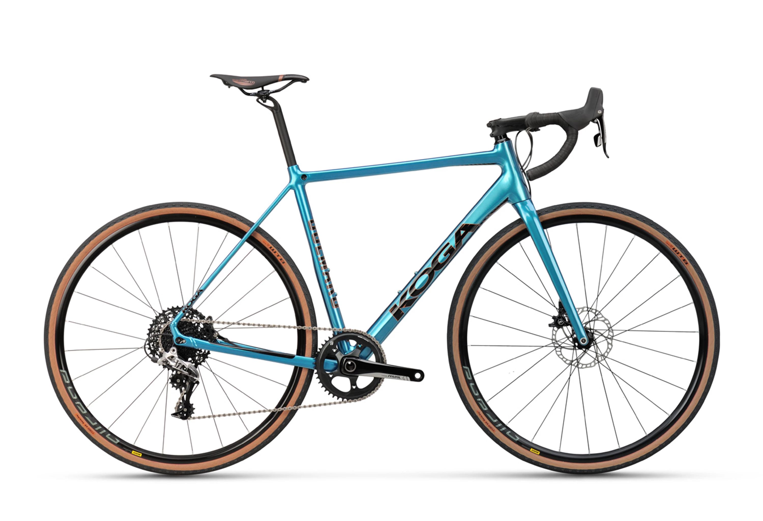 KOGA Turkis Colmaro Allroad
