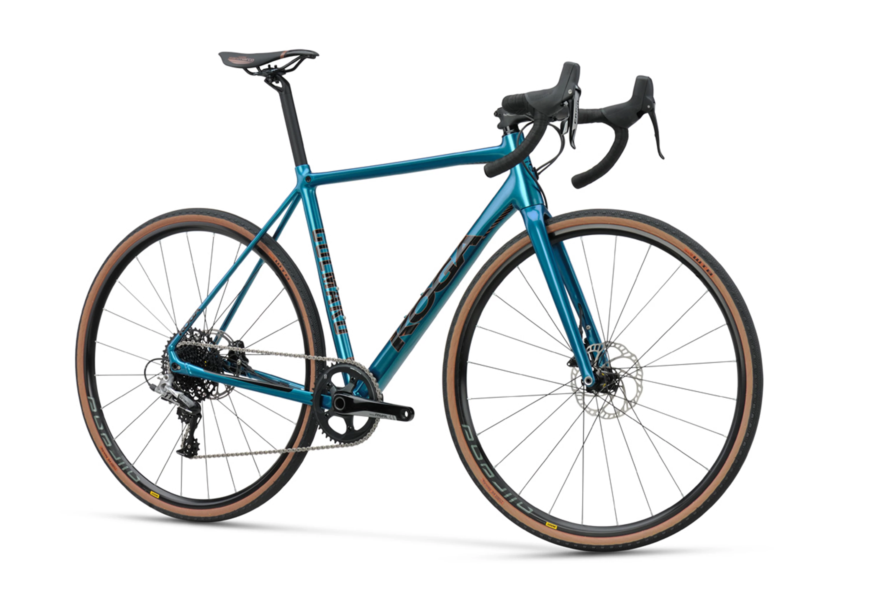 KOGA Turkis Colmaro Allroad