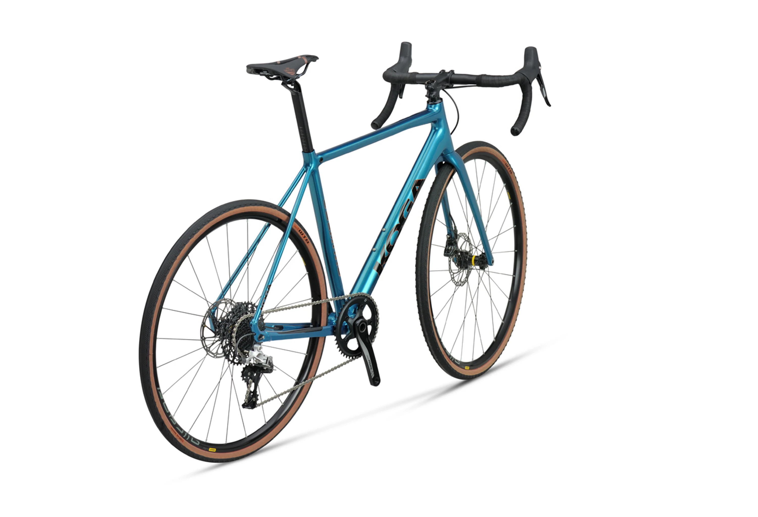KOGA Turkis Colmaro Allroad
