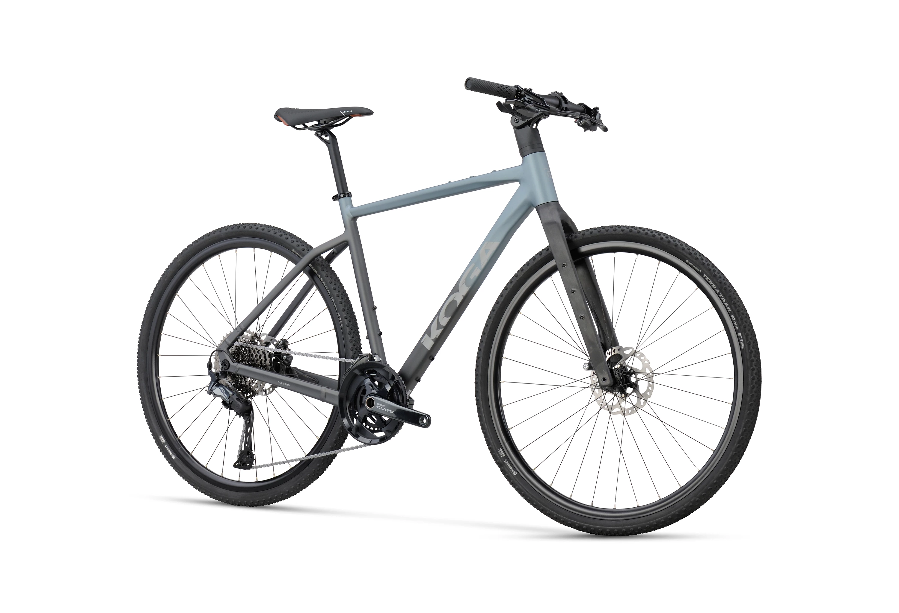 KOGA Colmaro Sports