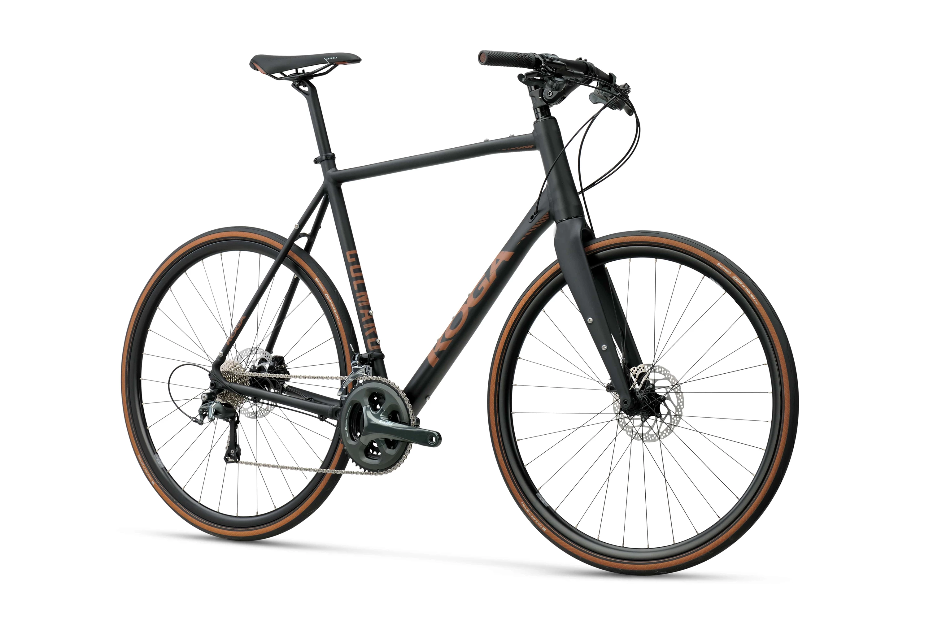 KOGA Mat Sort Colmaro Sports