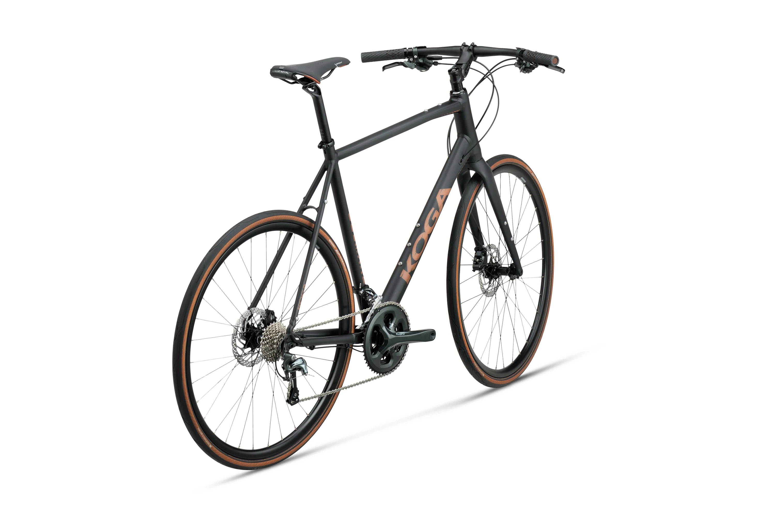 KOGA Mat Sort Colmaro Sports