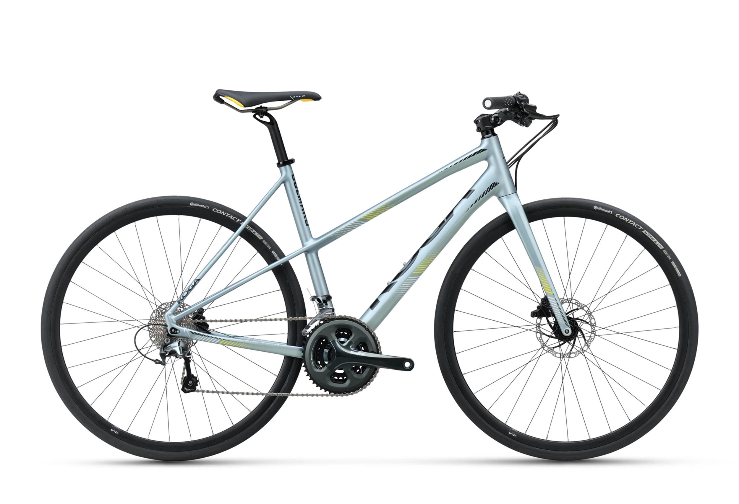 KOGA Sølv Colmaro Sports
