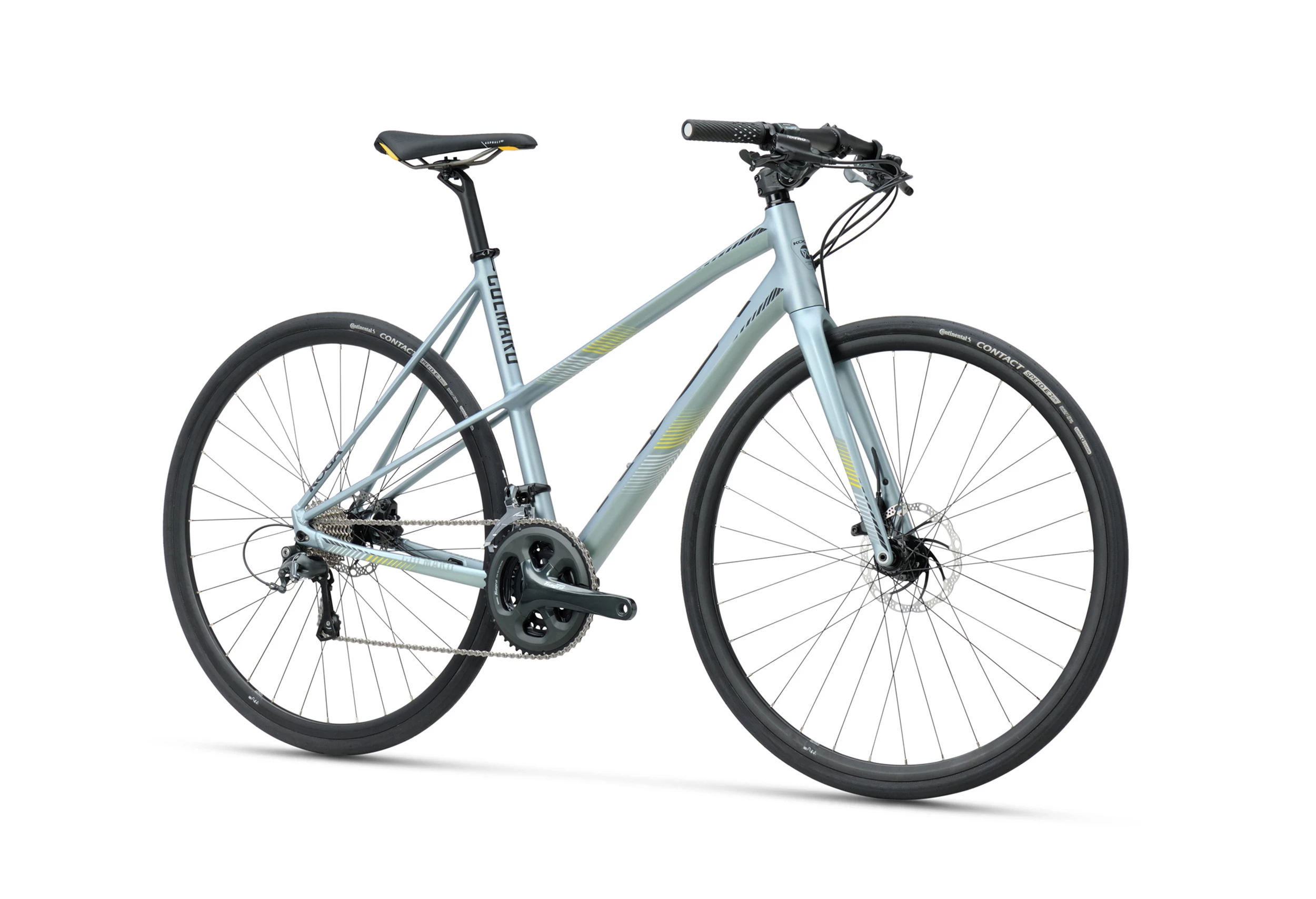 KOGA Sølv Colmaro Sports