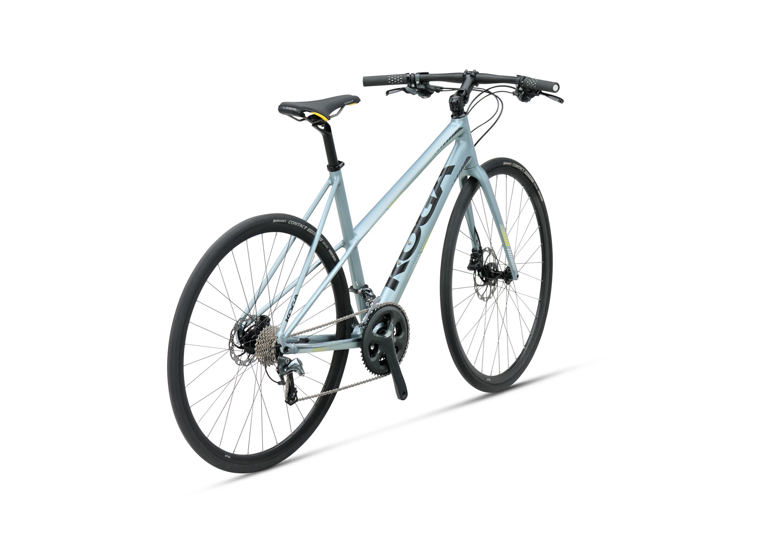 KOGA Sølv Colmaro Sports