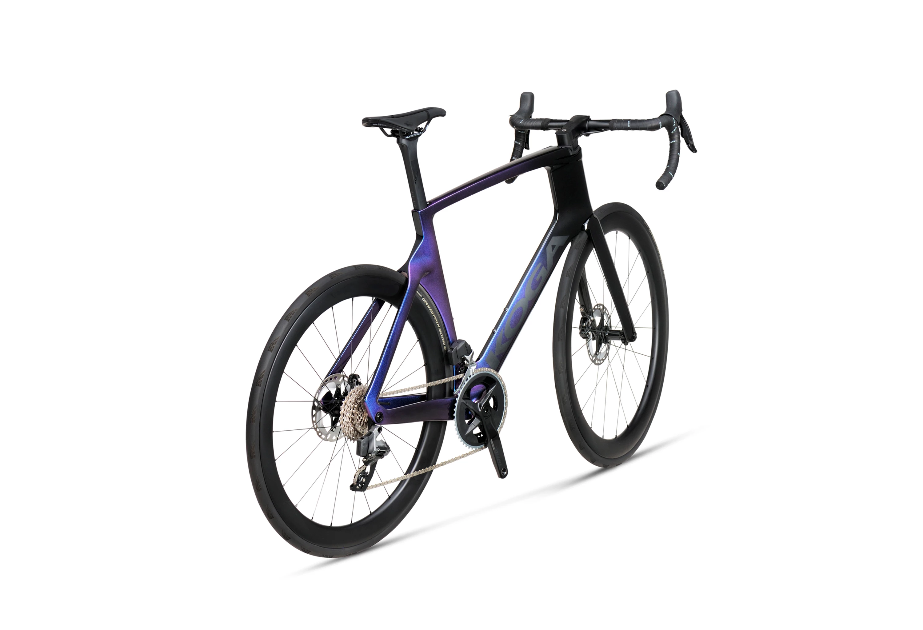 KOGA Sort Kinsei Premium