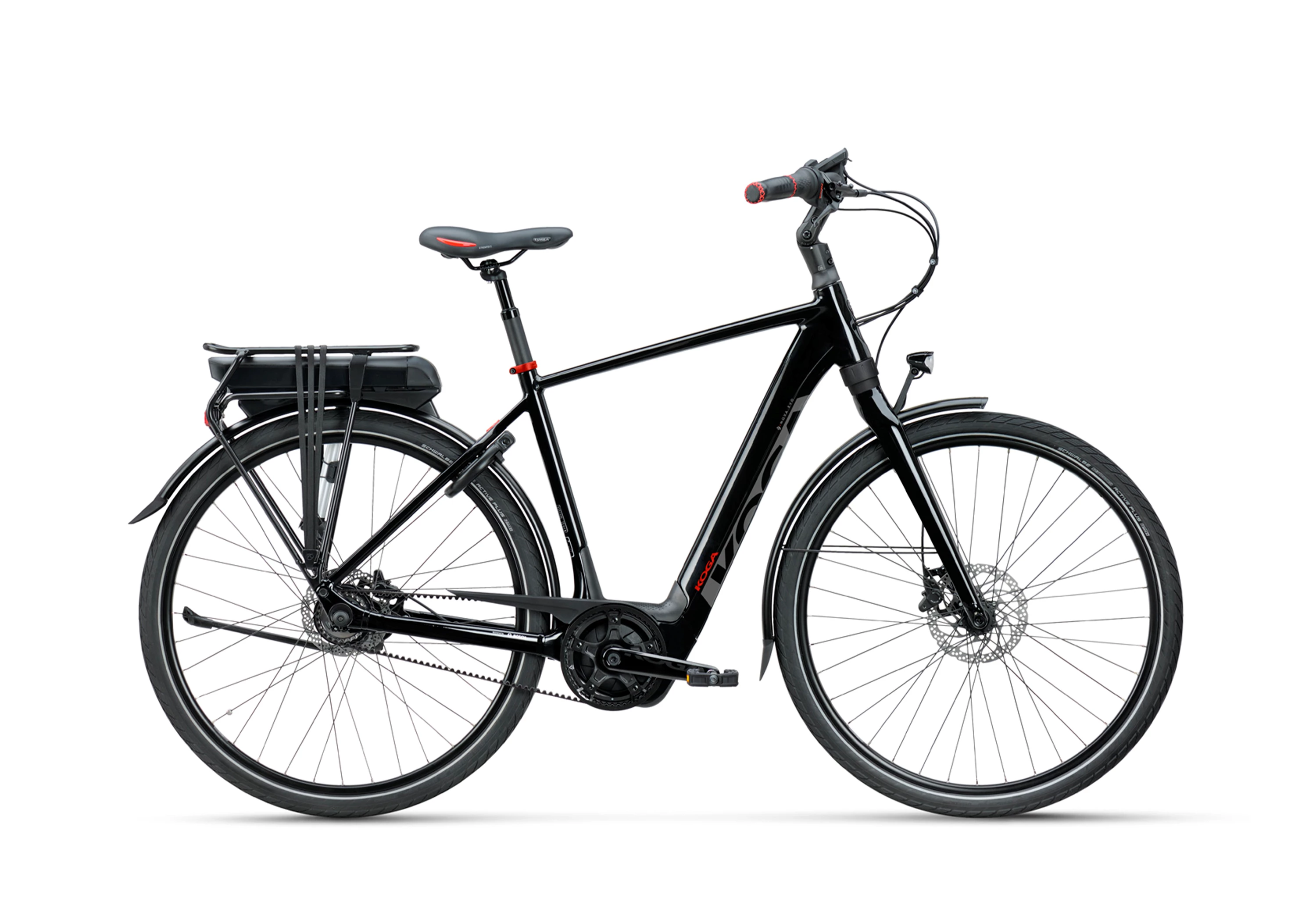 KOGA Sort E-Nova Evo