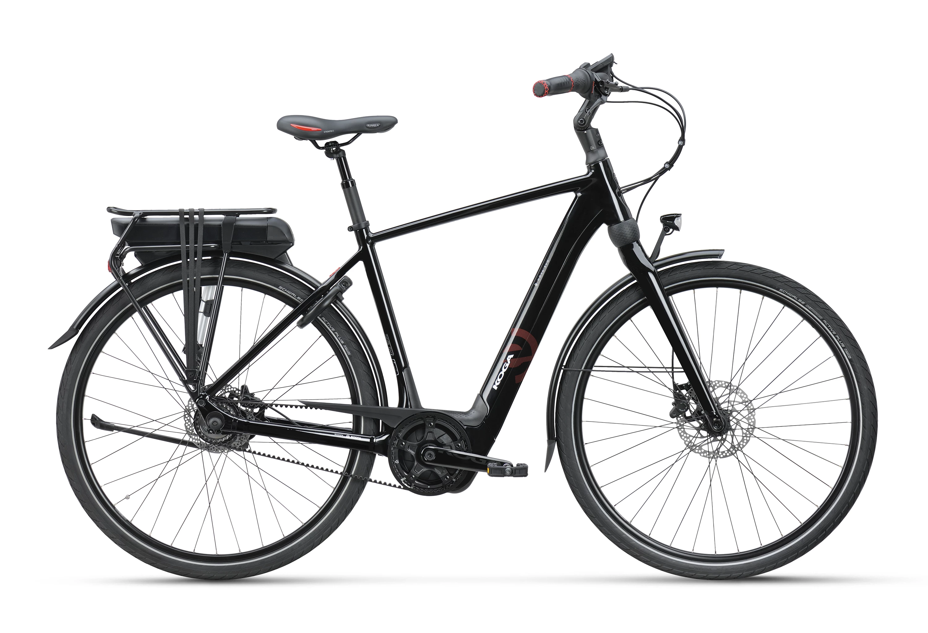 KOGA Blank Sort E-Nova Evo