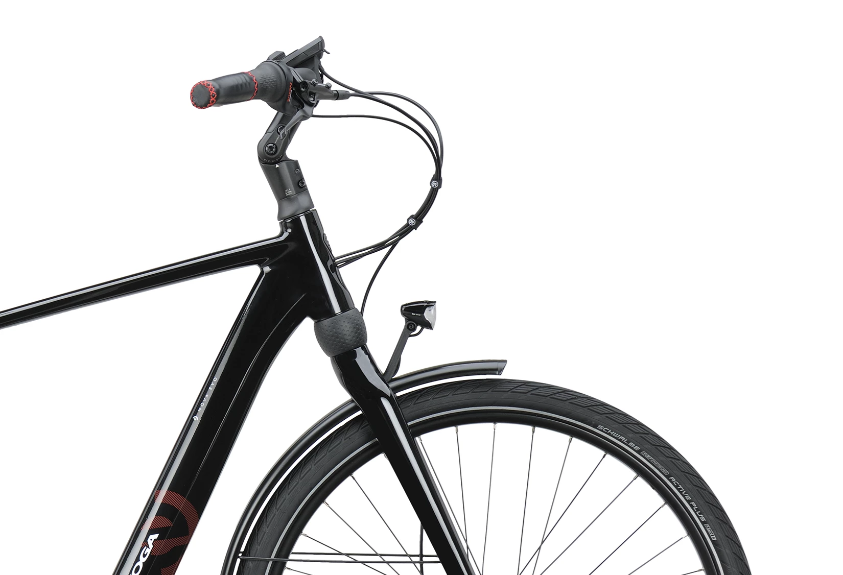 KOGA Blank Sort E-Nova Evo