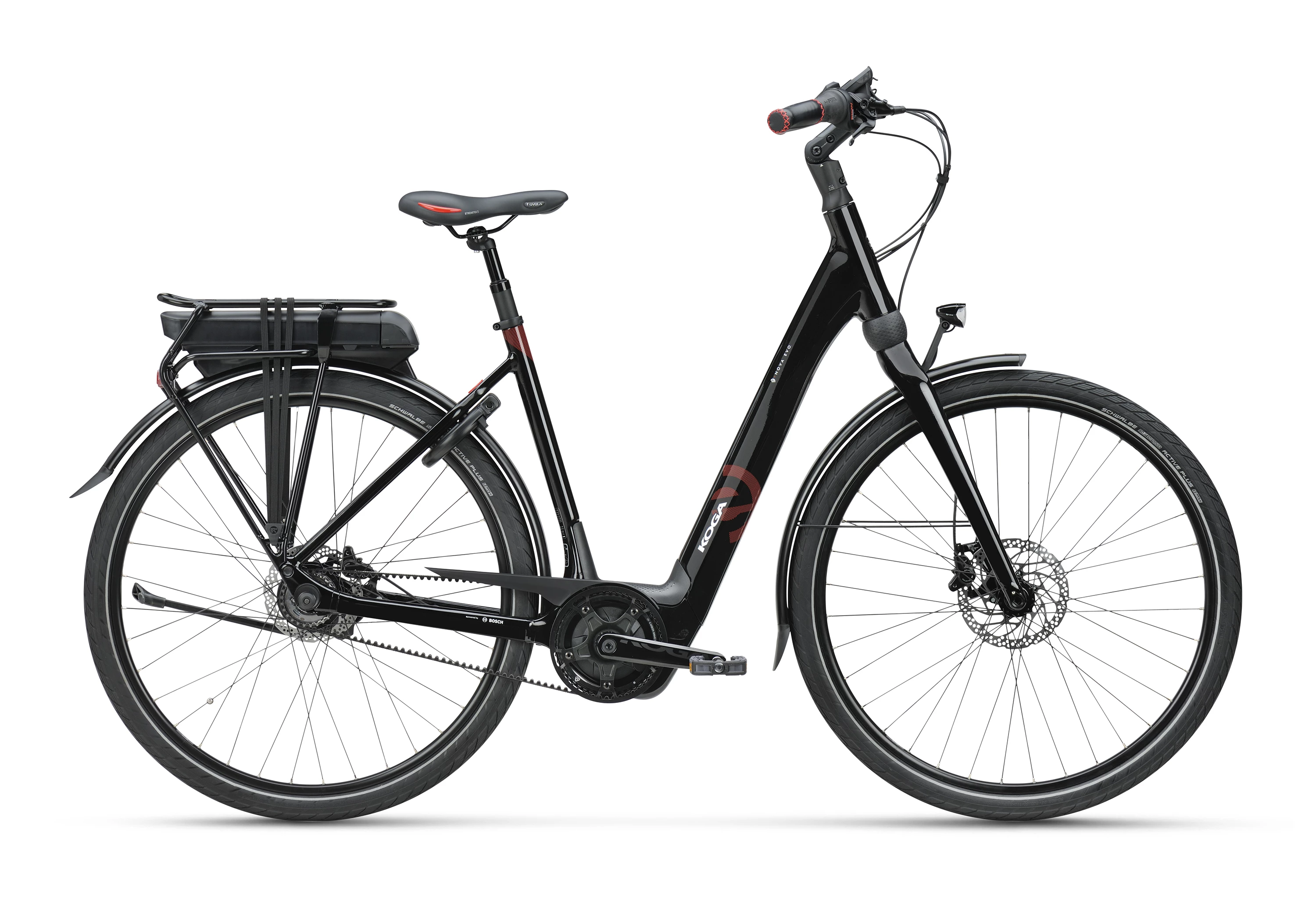 KOGA Blank Sort E-Nova Evo