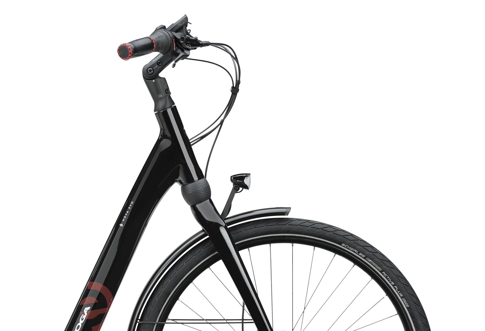 KOGA Blank Sort E-Nova Evo
