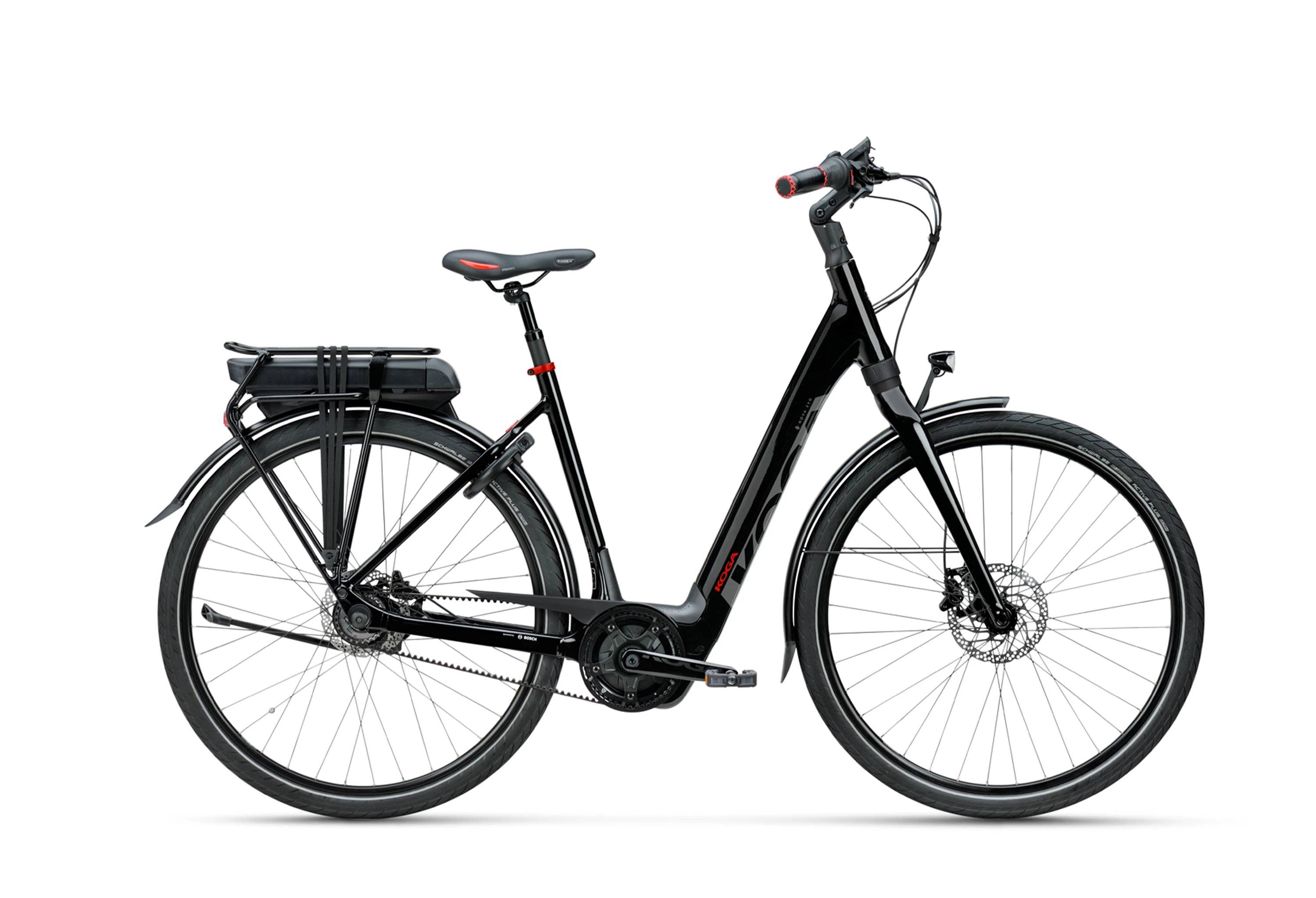 KOGA Sort E-Nova Evo