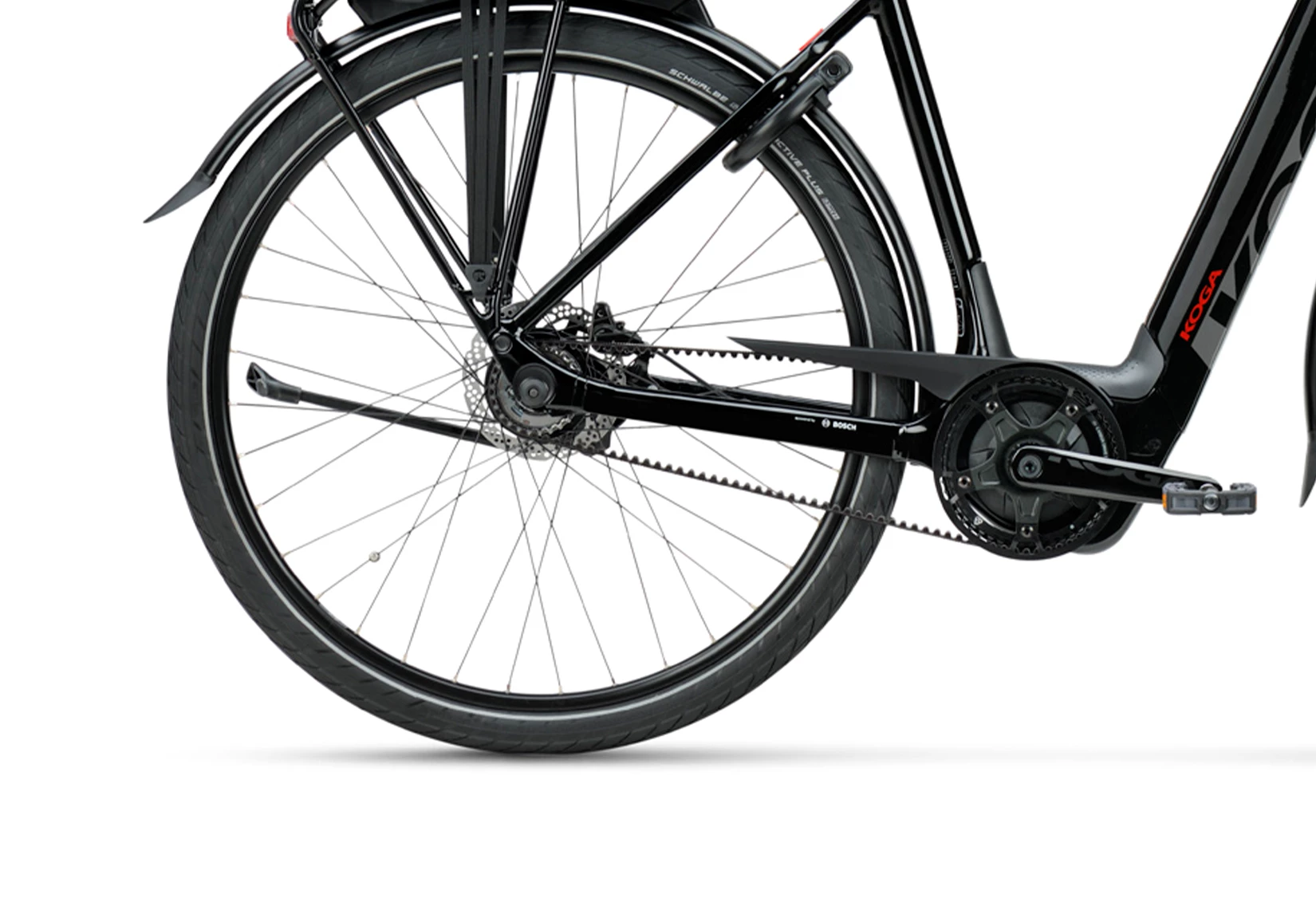 KOGA Sort E-Nova Evo