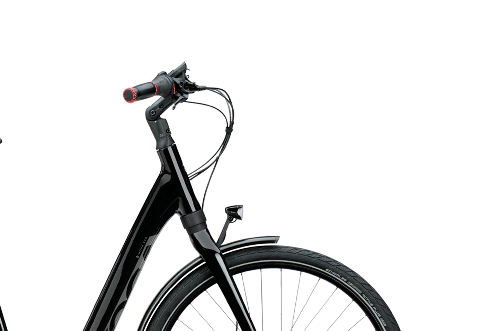 KOGA Sort E-Nova Evo