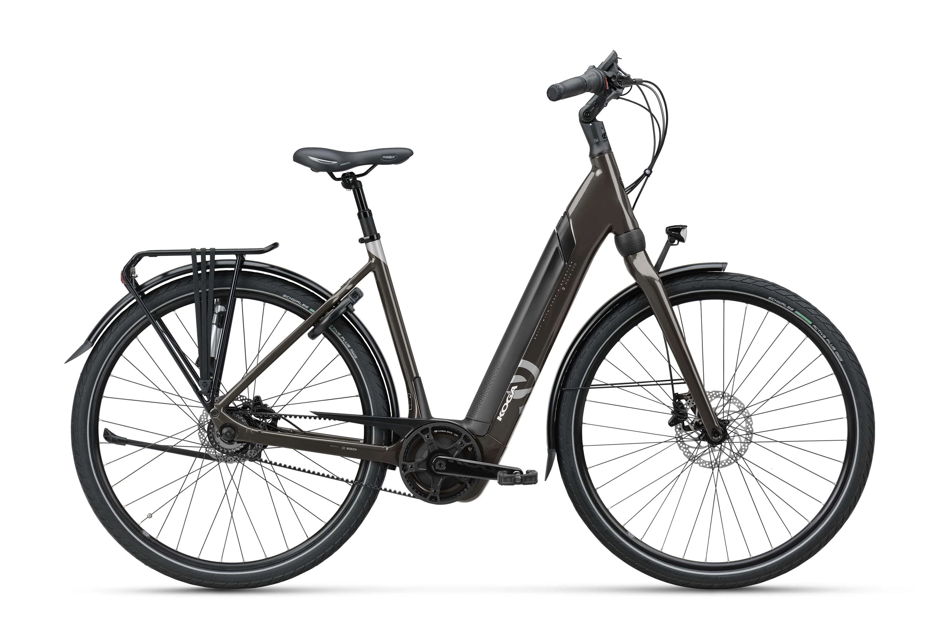 KOGA Sort E-Nova Evo PT Automatic