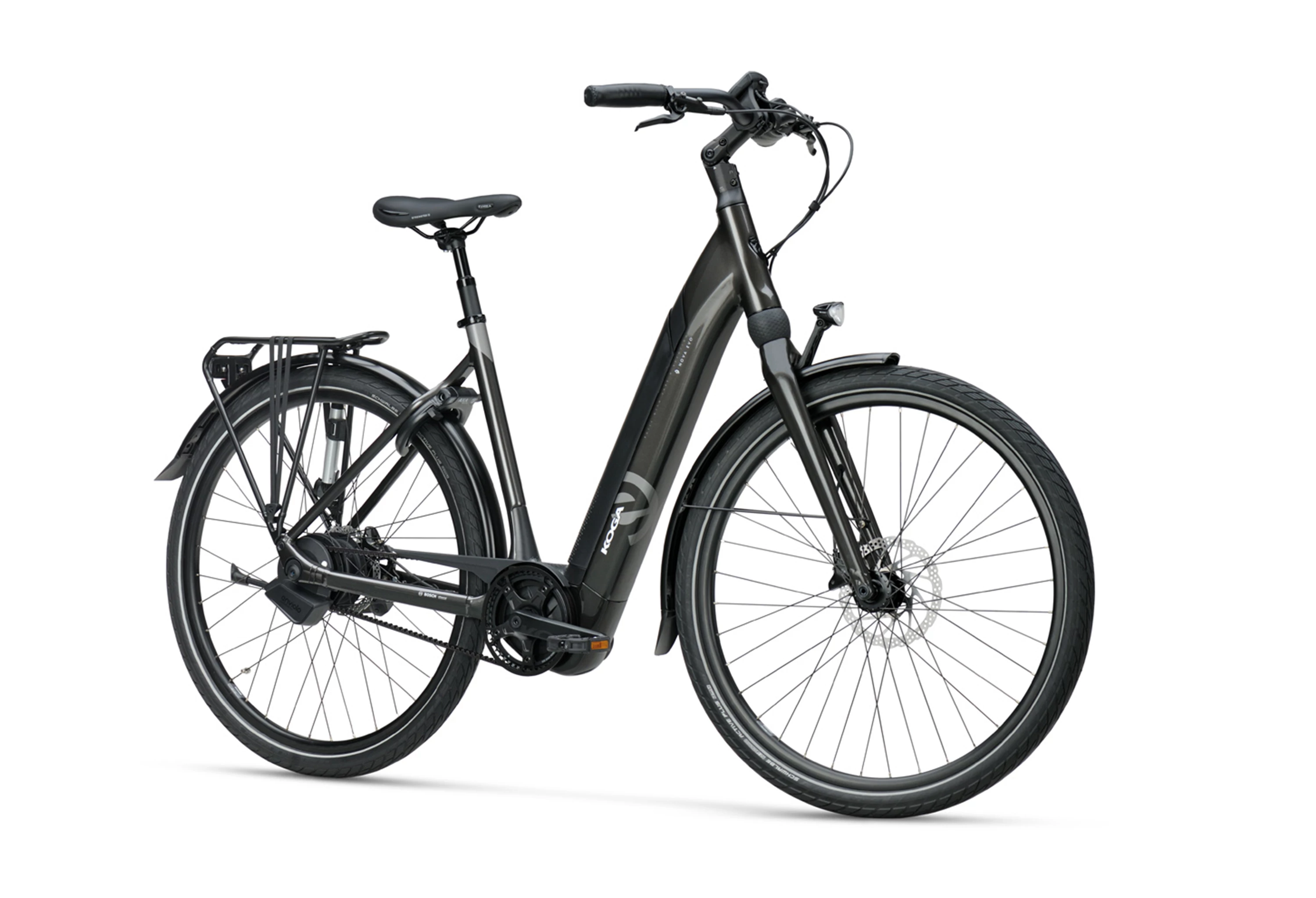 KOGA Sort E-Nova Evo PT Automatic