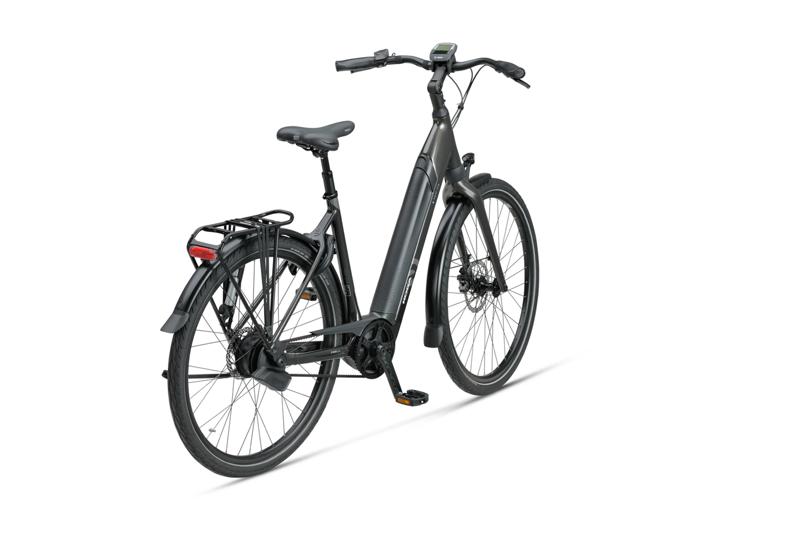 KOGA Sort E-Nova Evo PT Automatic