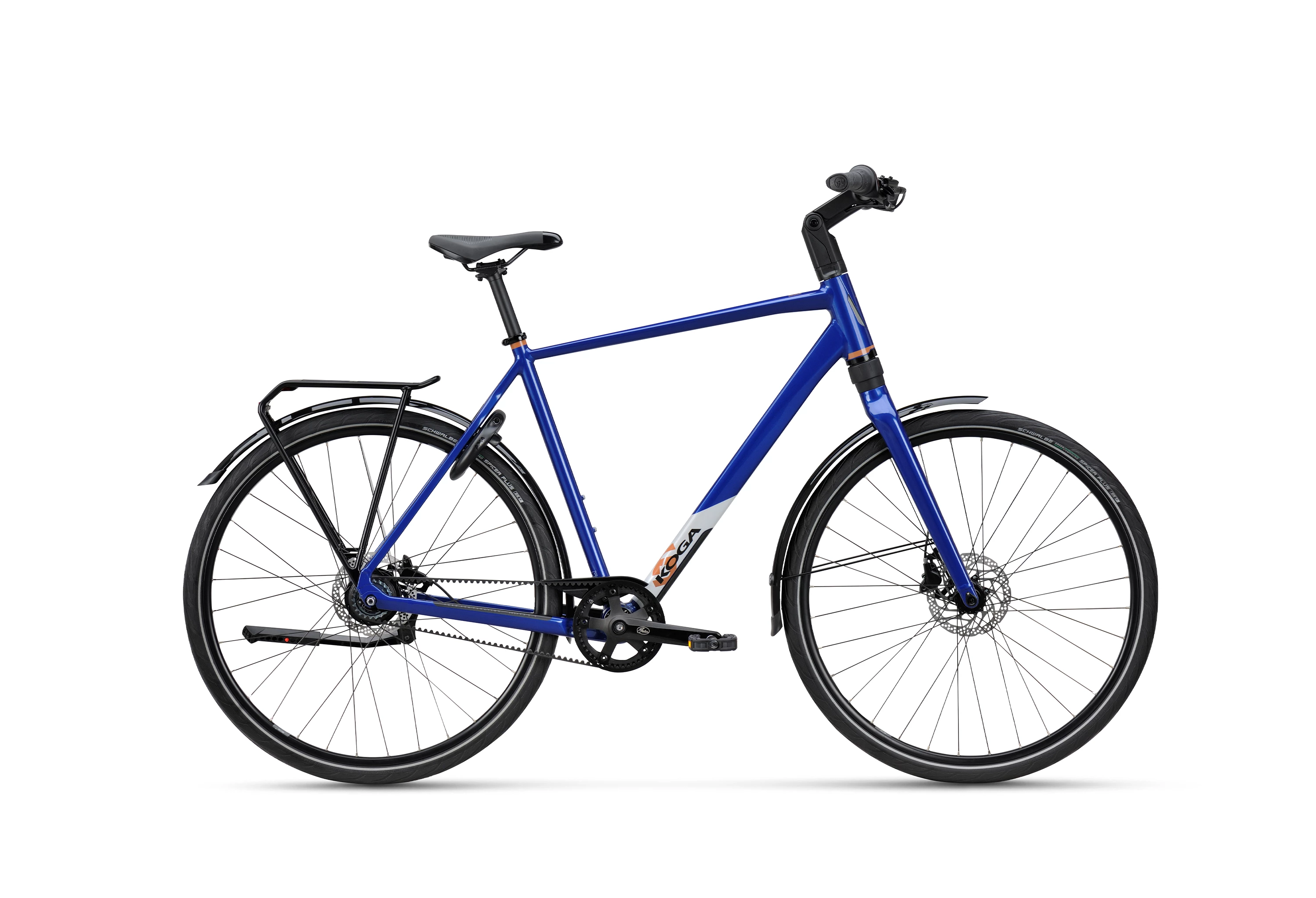 KOGA Reflex Blue F3 2.0