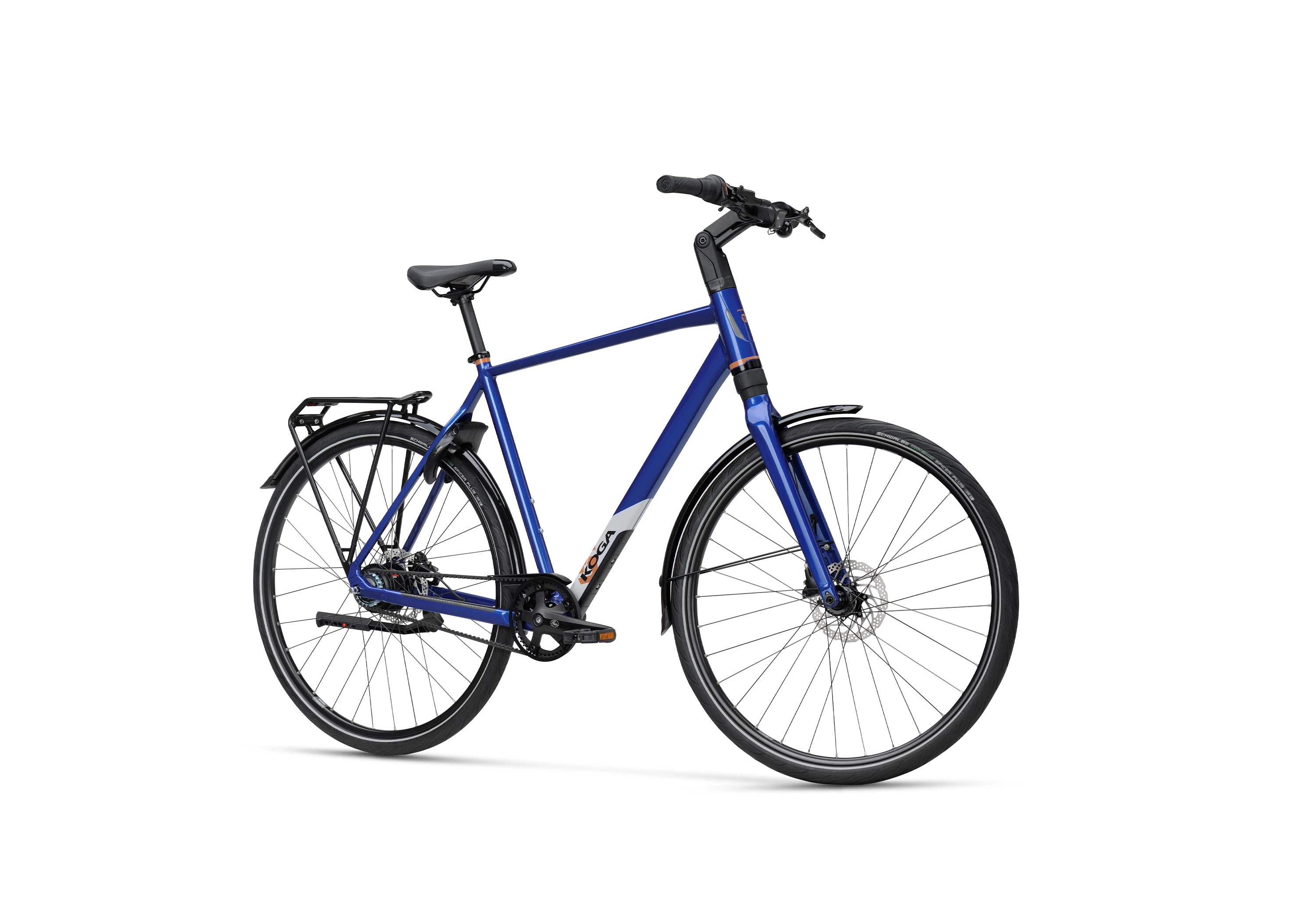 KOGA Reflex Blue F3 2.0