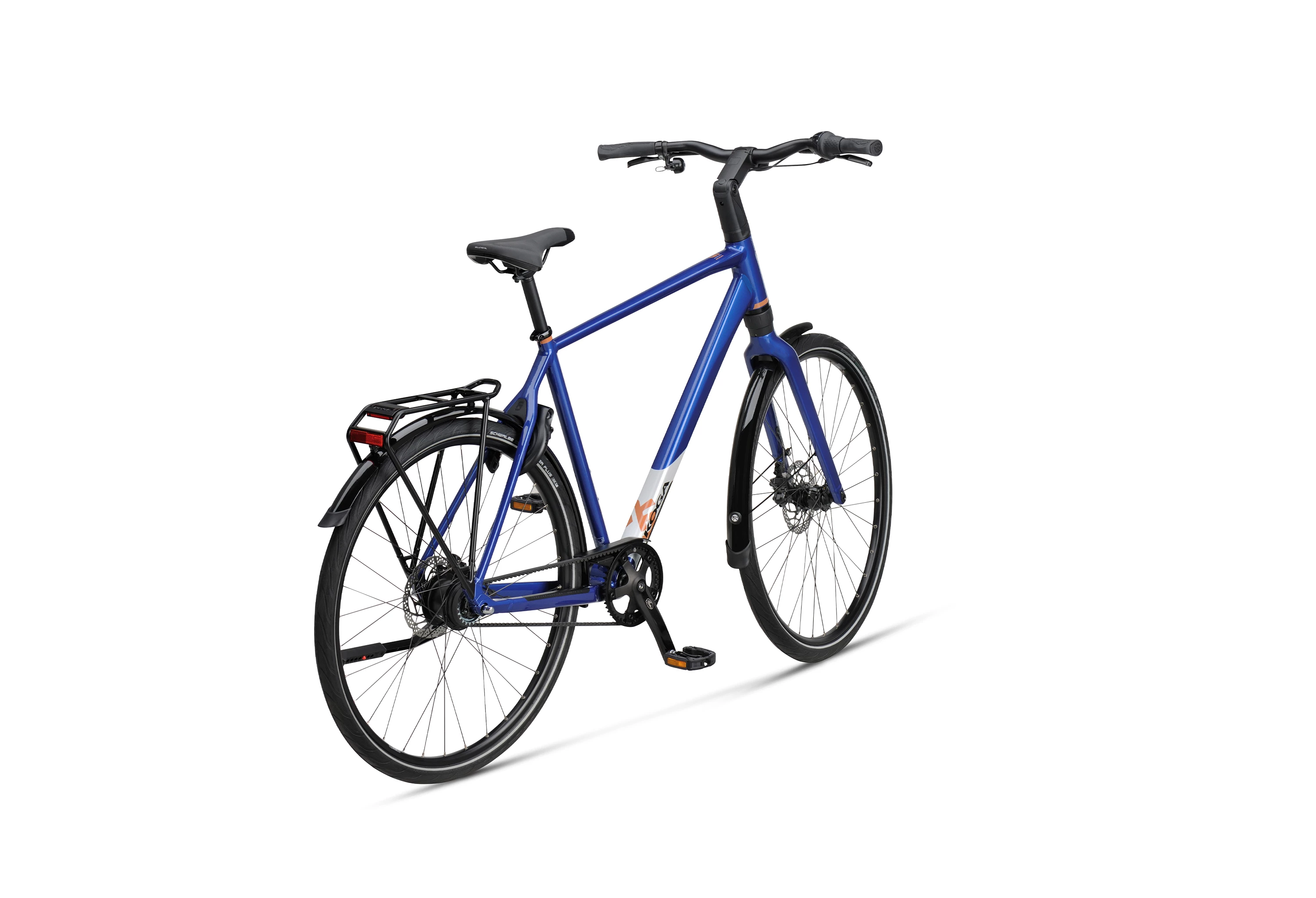 KOGA Reflex Blue F3 2.0