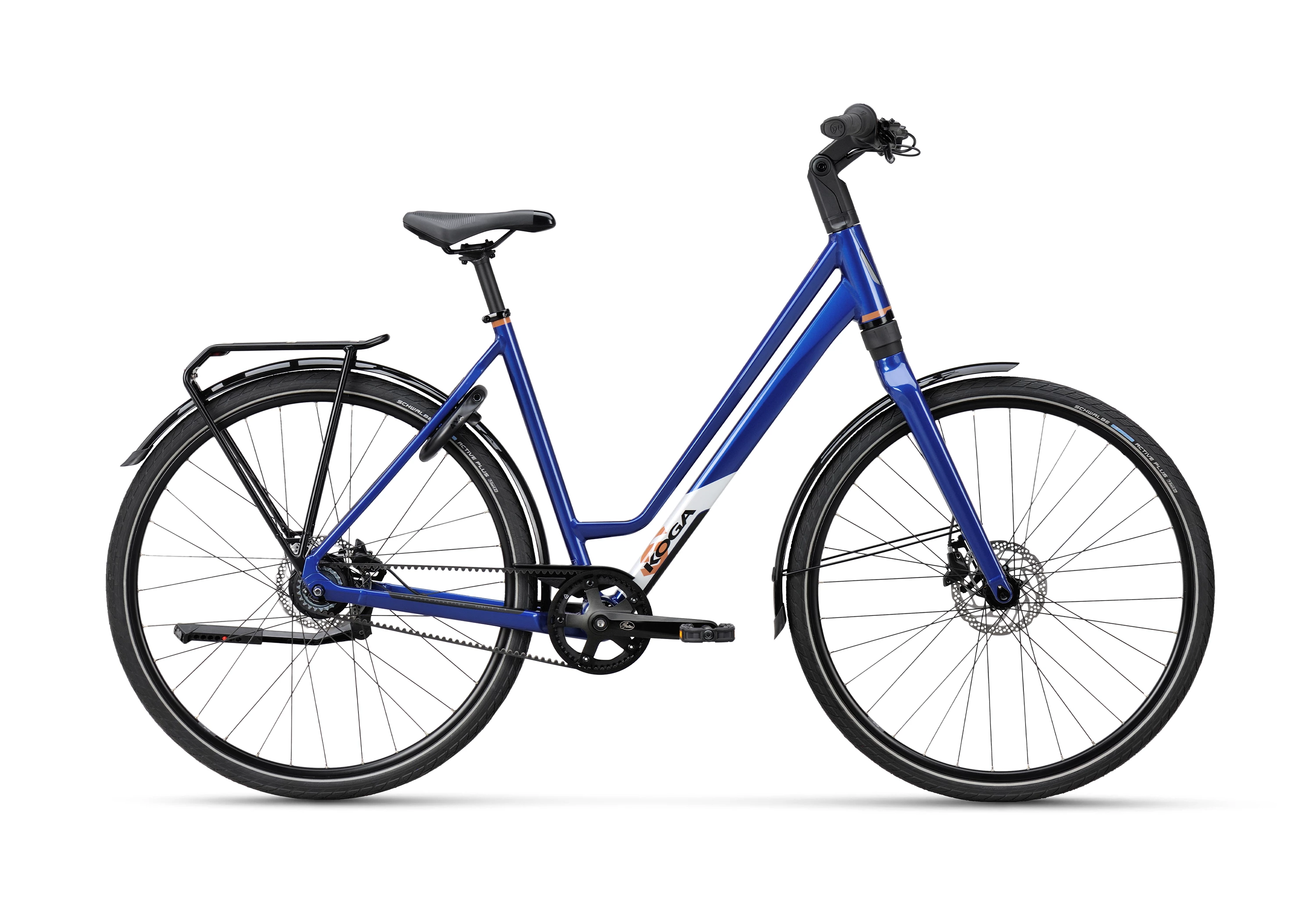 KOGA Reflex Blue F3 2.0