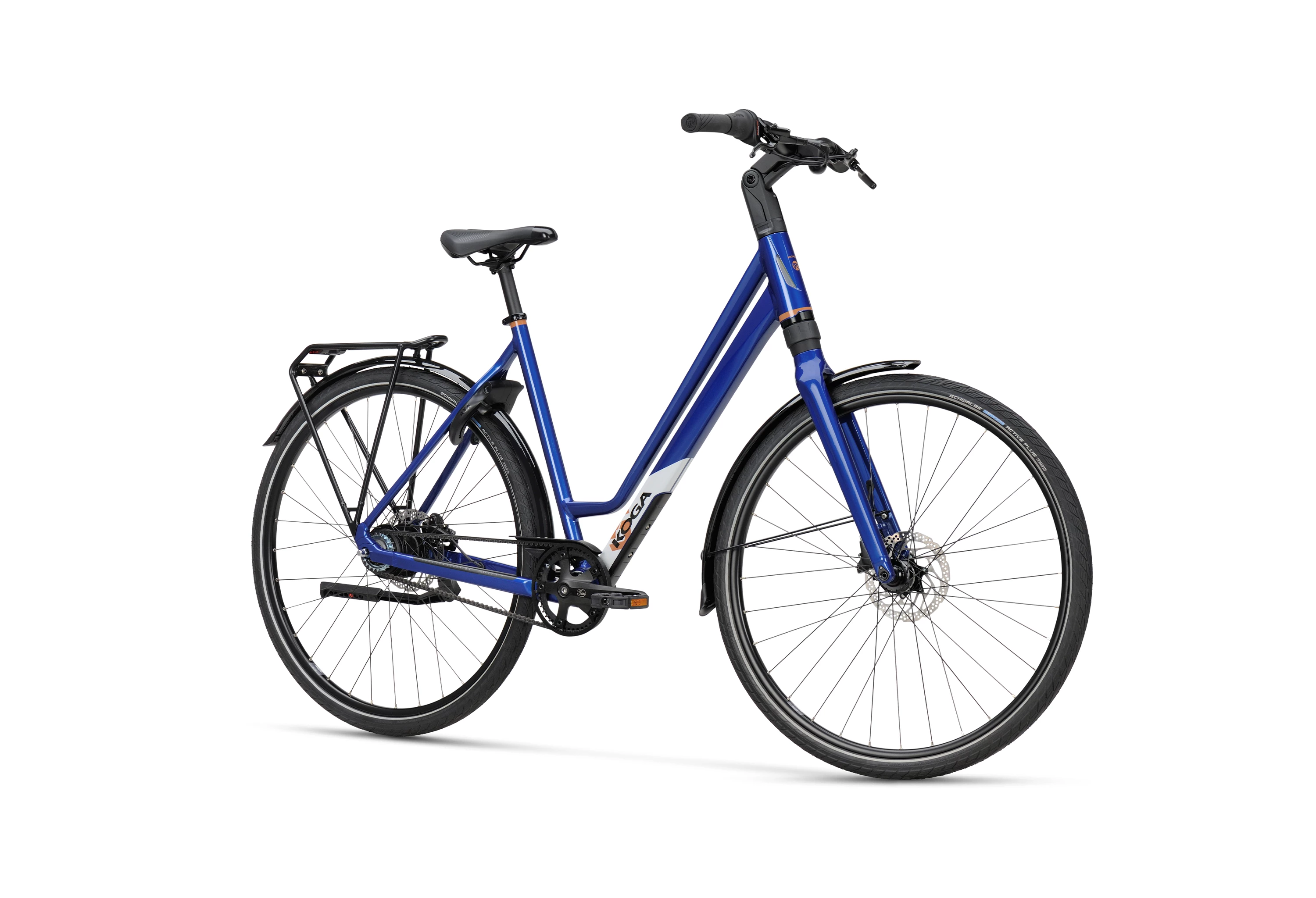 KOGA Reflex Blue F3 2.0