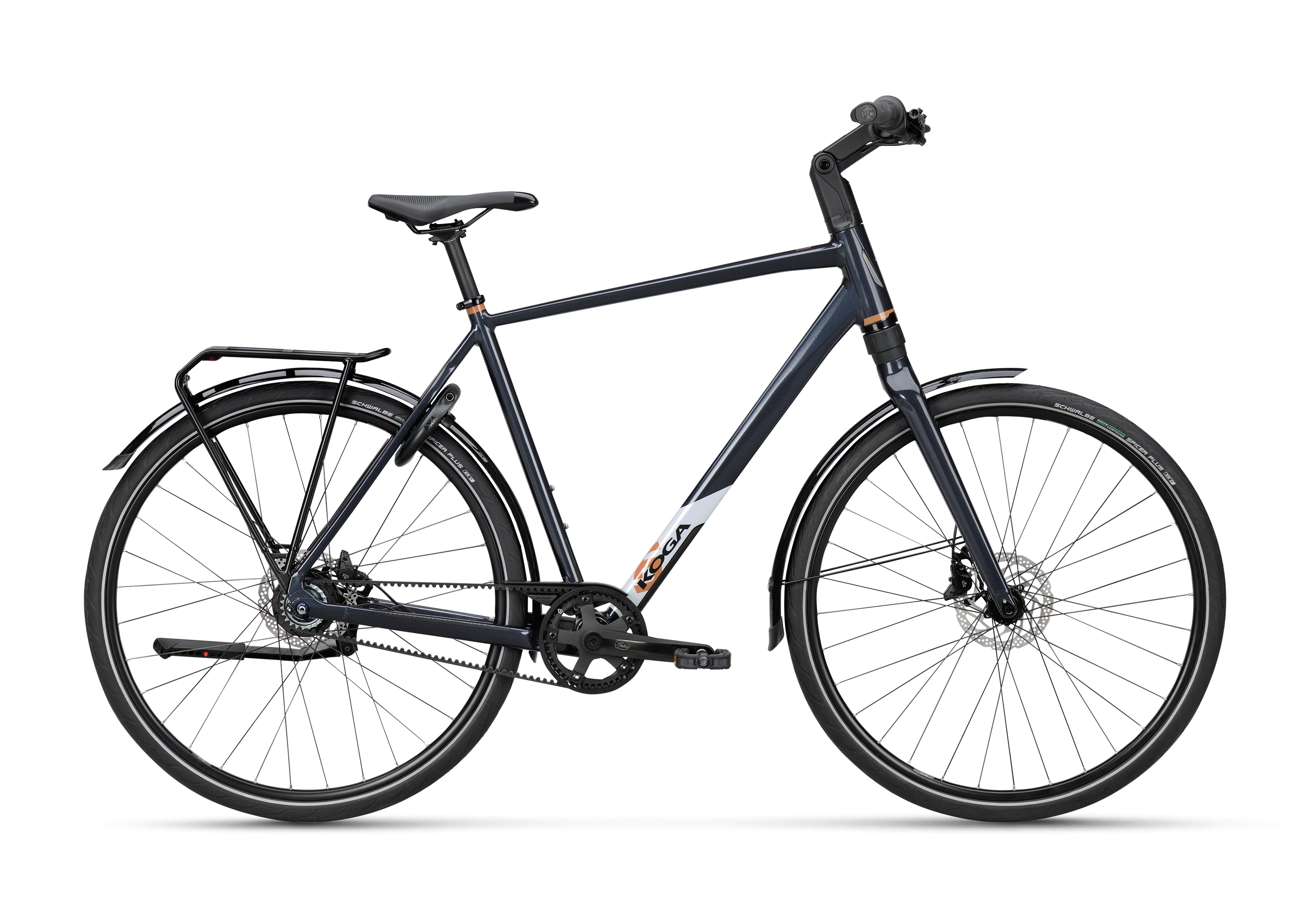 KOGA Steel High Gloss F3 4.0