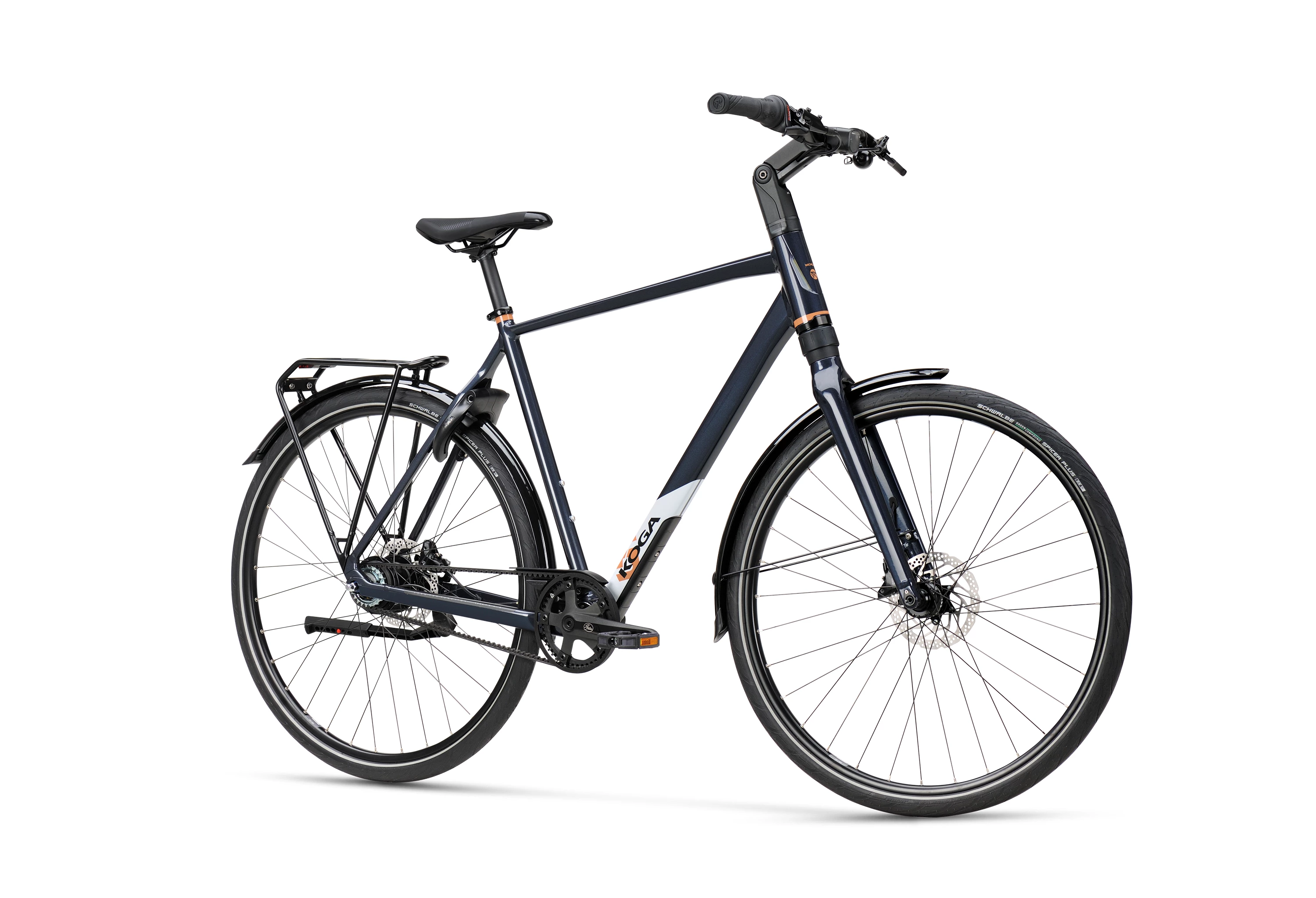KOGA Steel High Gloss F3 4.0