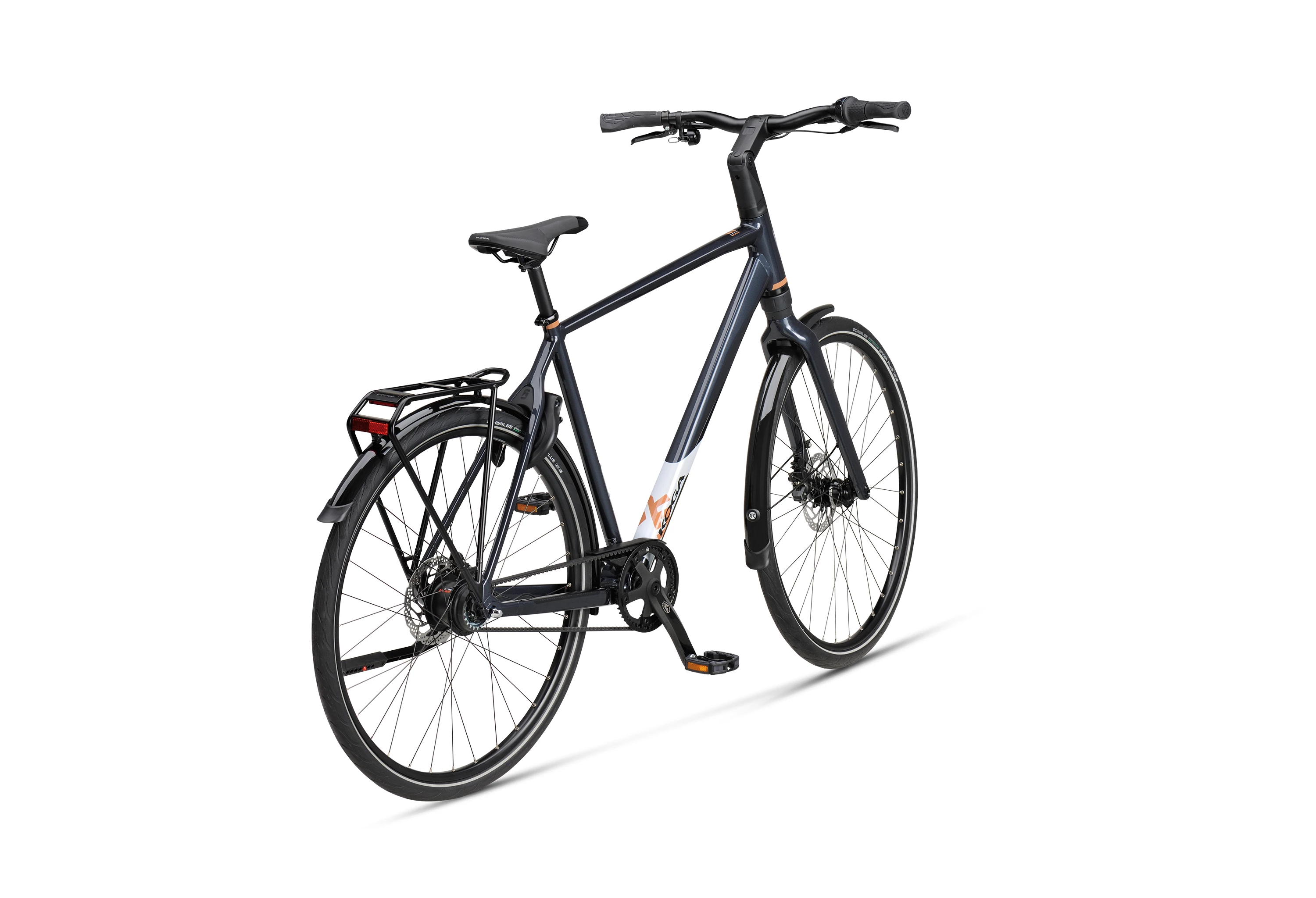 KOGA Steel High Gloss F3 4.0