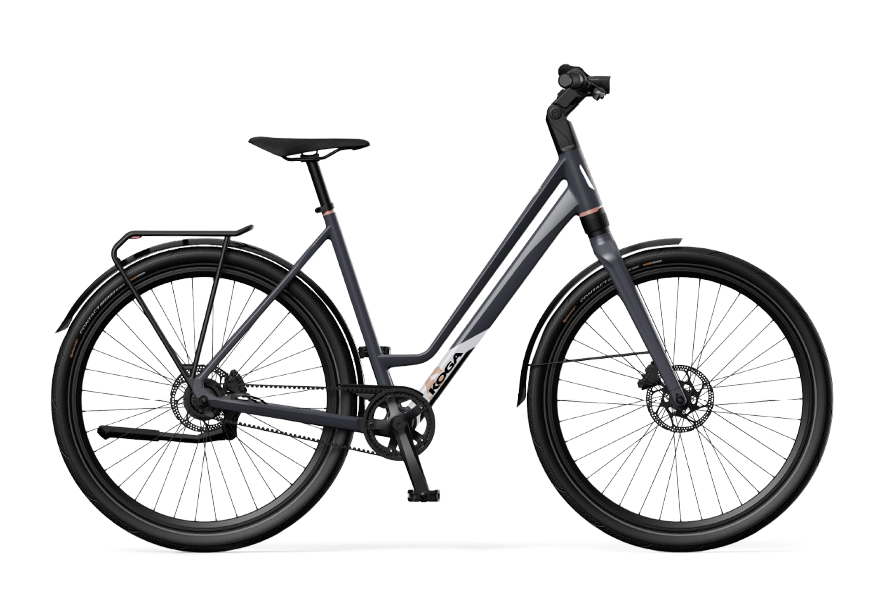 KOGA Sølv F3 4.0