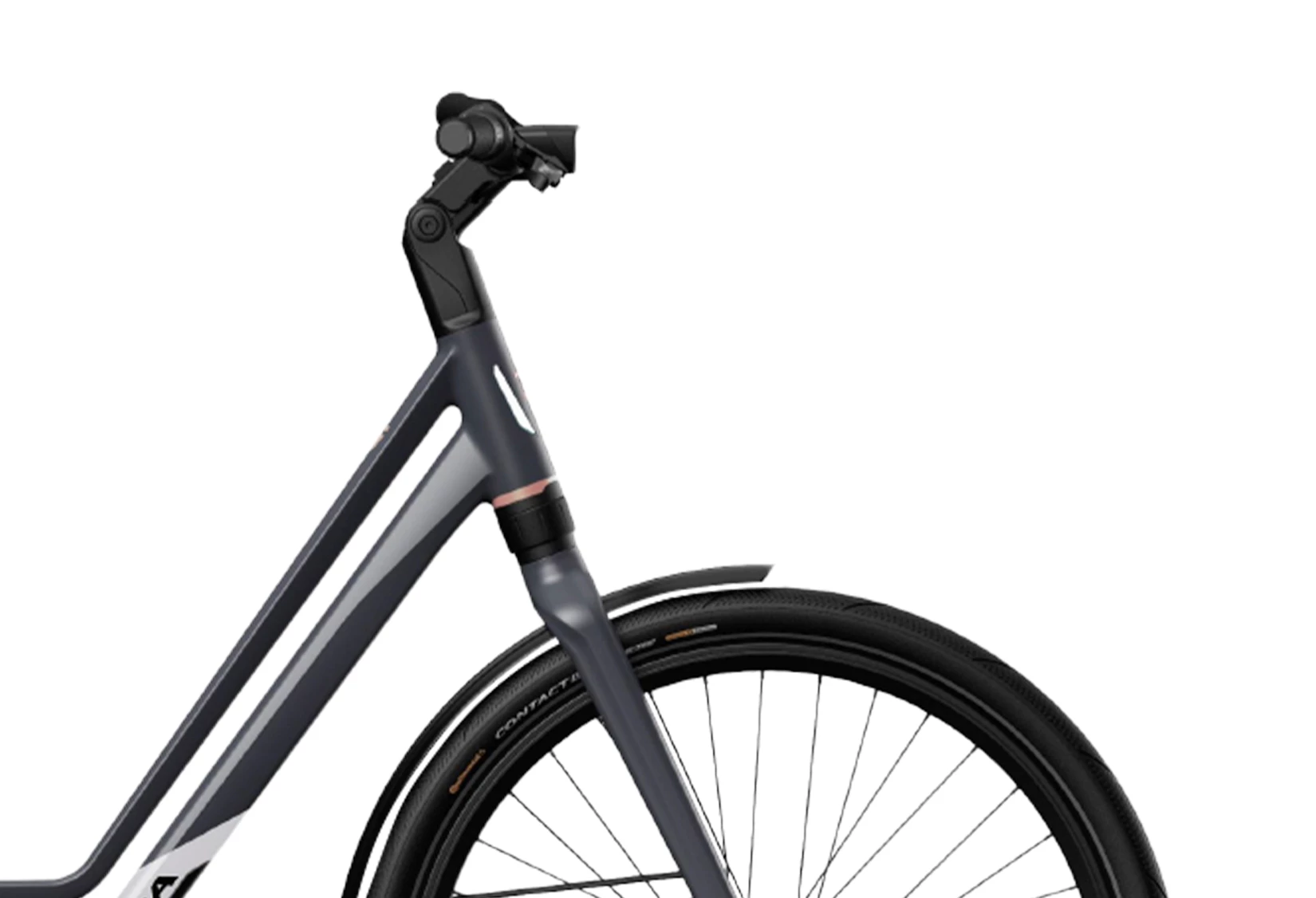 KOGA Sølv F3 4.0