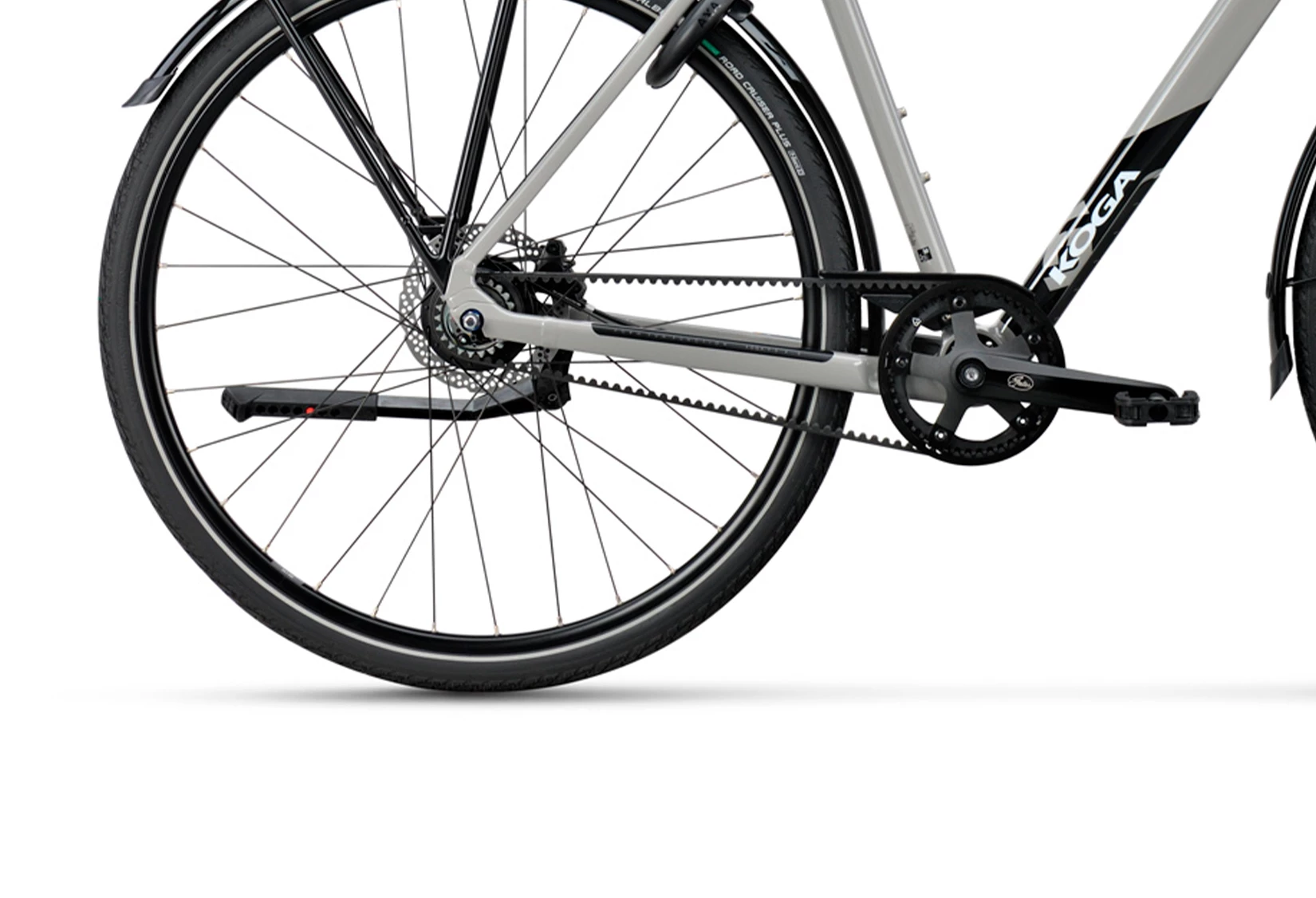 KOGA Dawn Grey F3 4.0