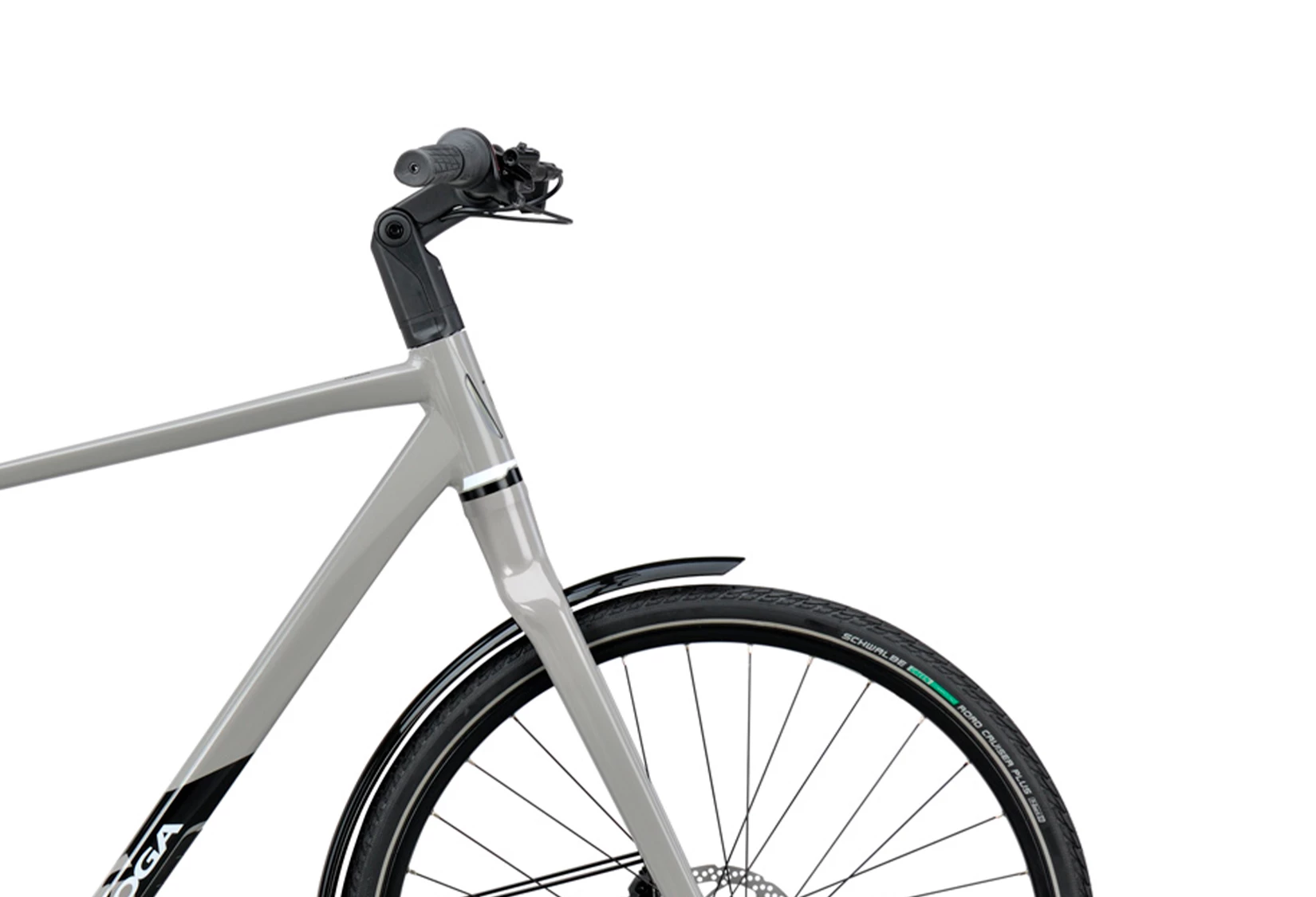KOGA Dawn Grey F3 4.0